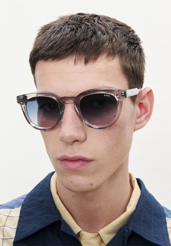 Les Lou - Lunettes de soleil