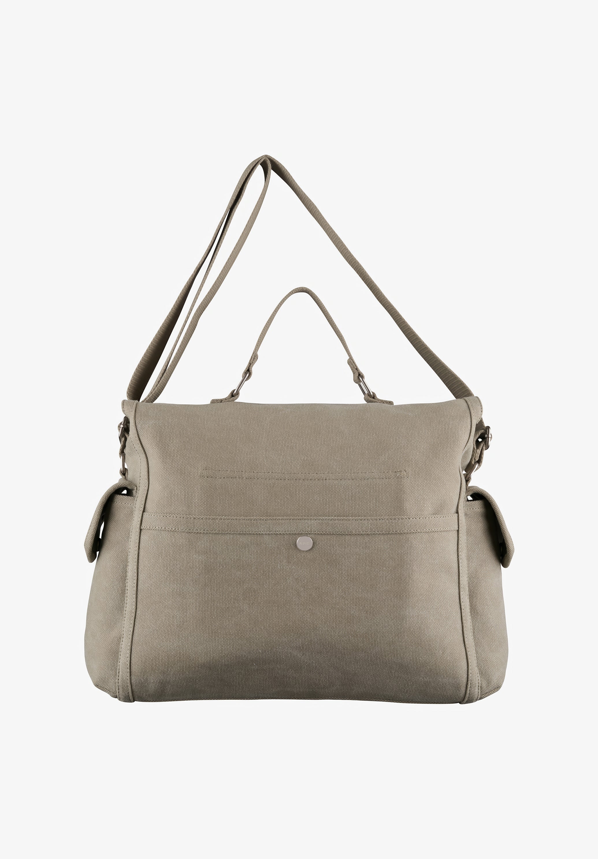Recuperation satchel - 4