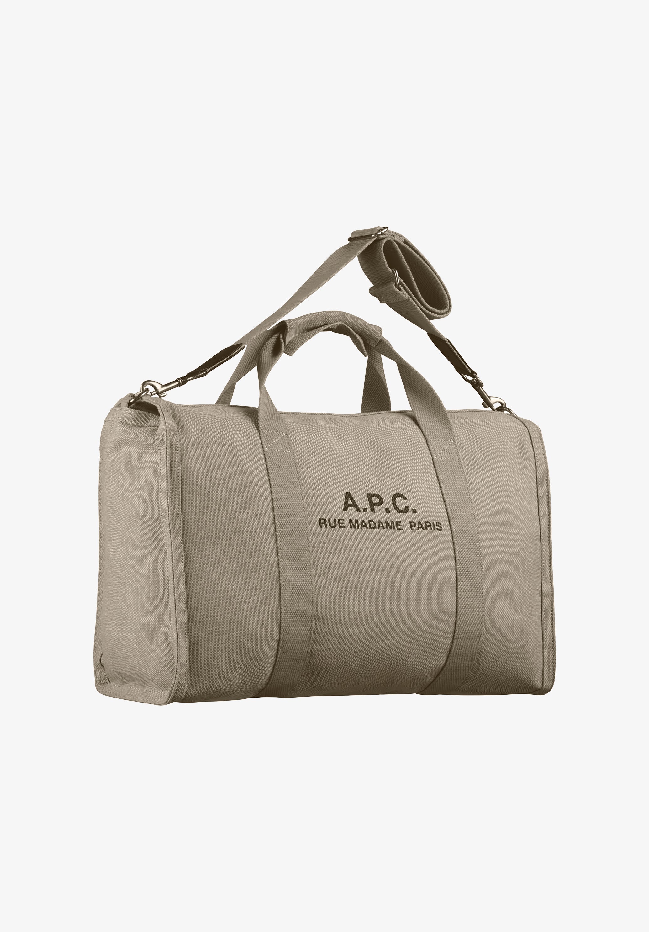 Recuperation gym bag - 3