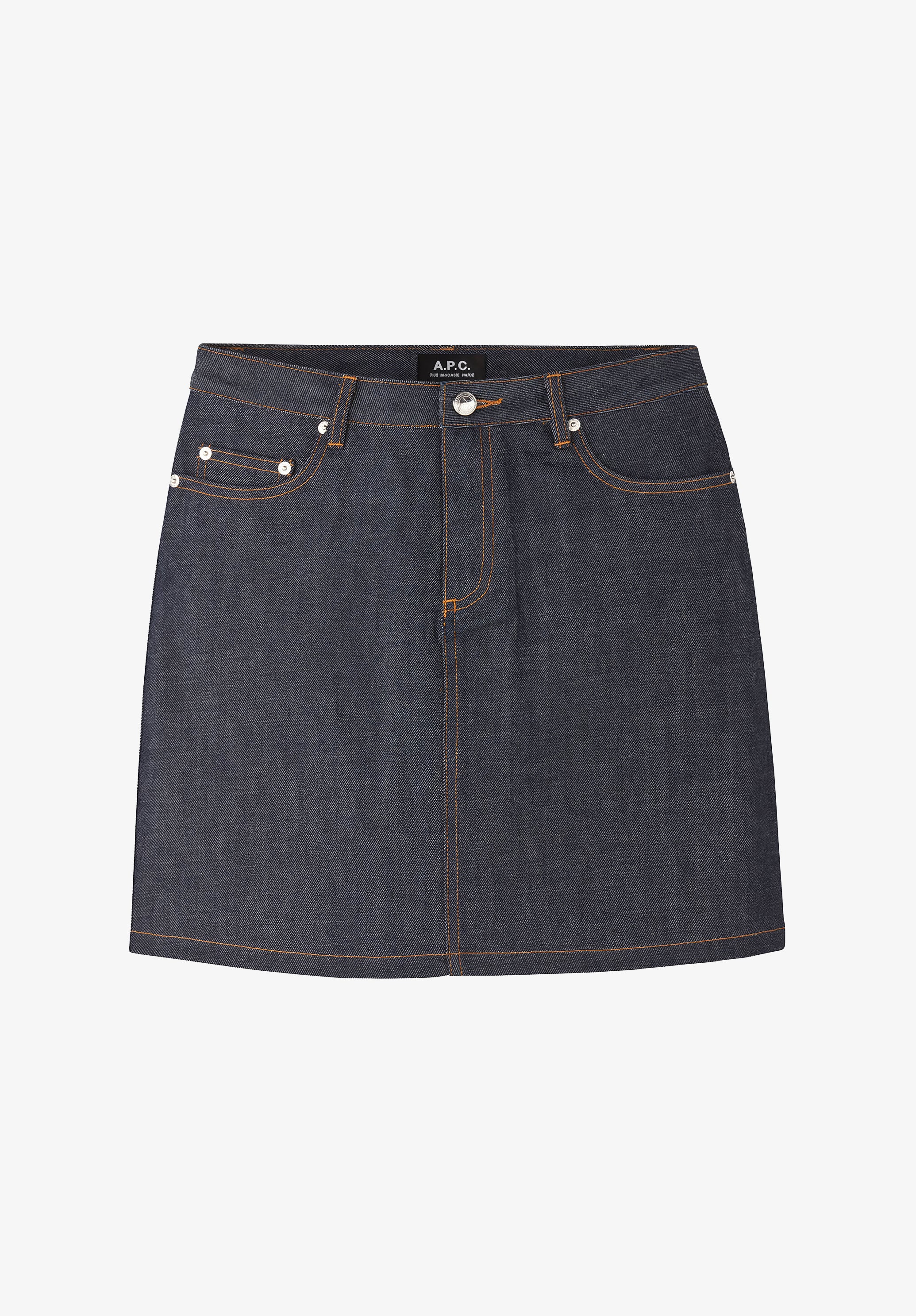 Standard skirt - 0