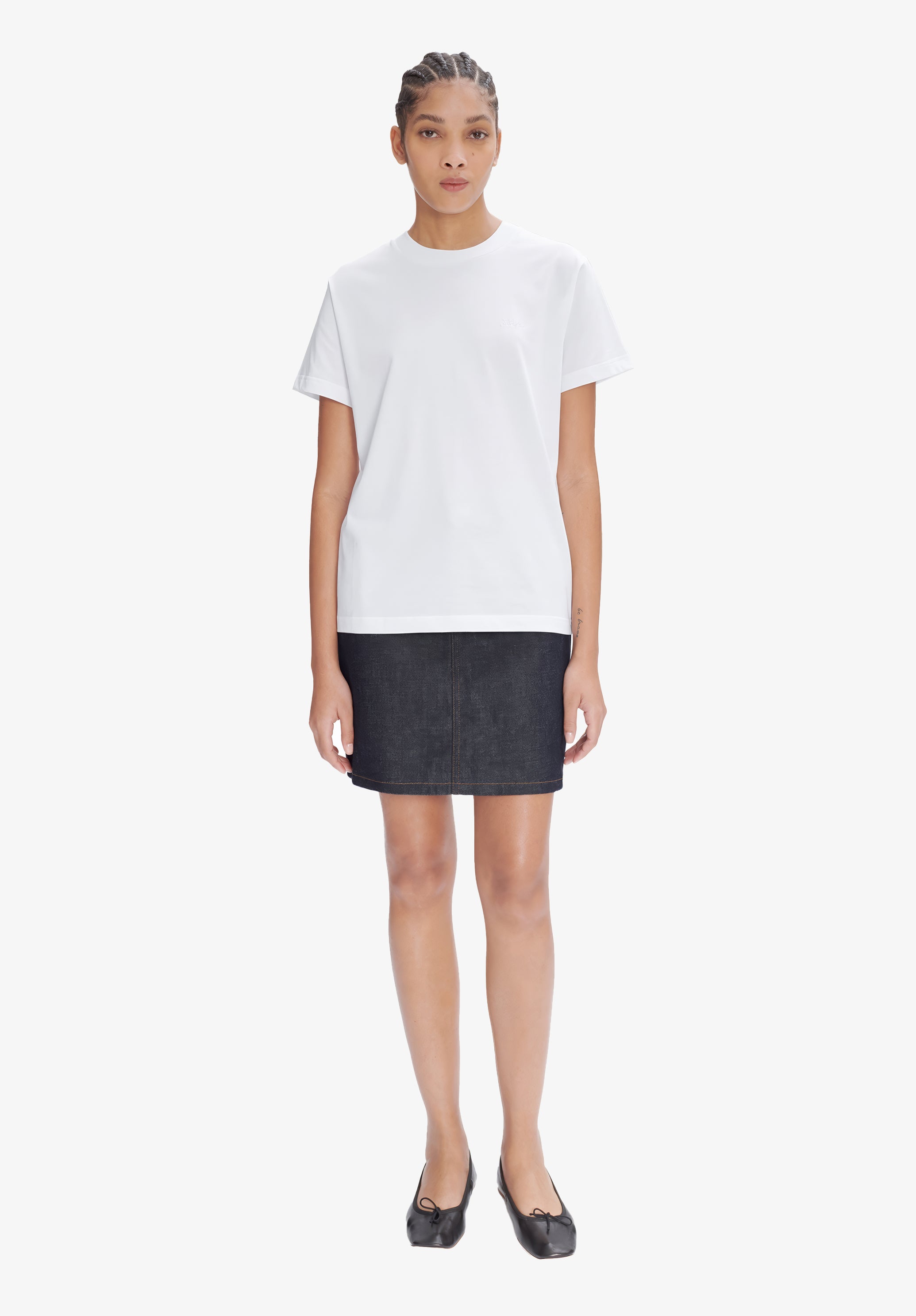 Standard skirt - 1