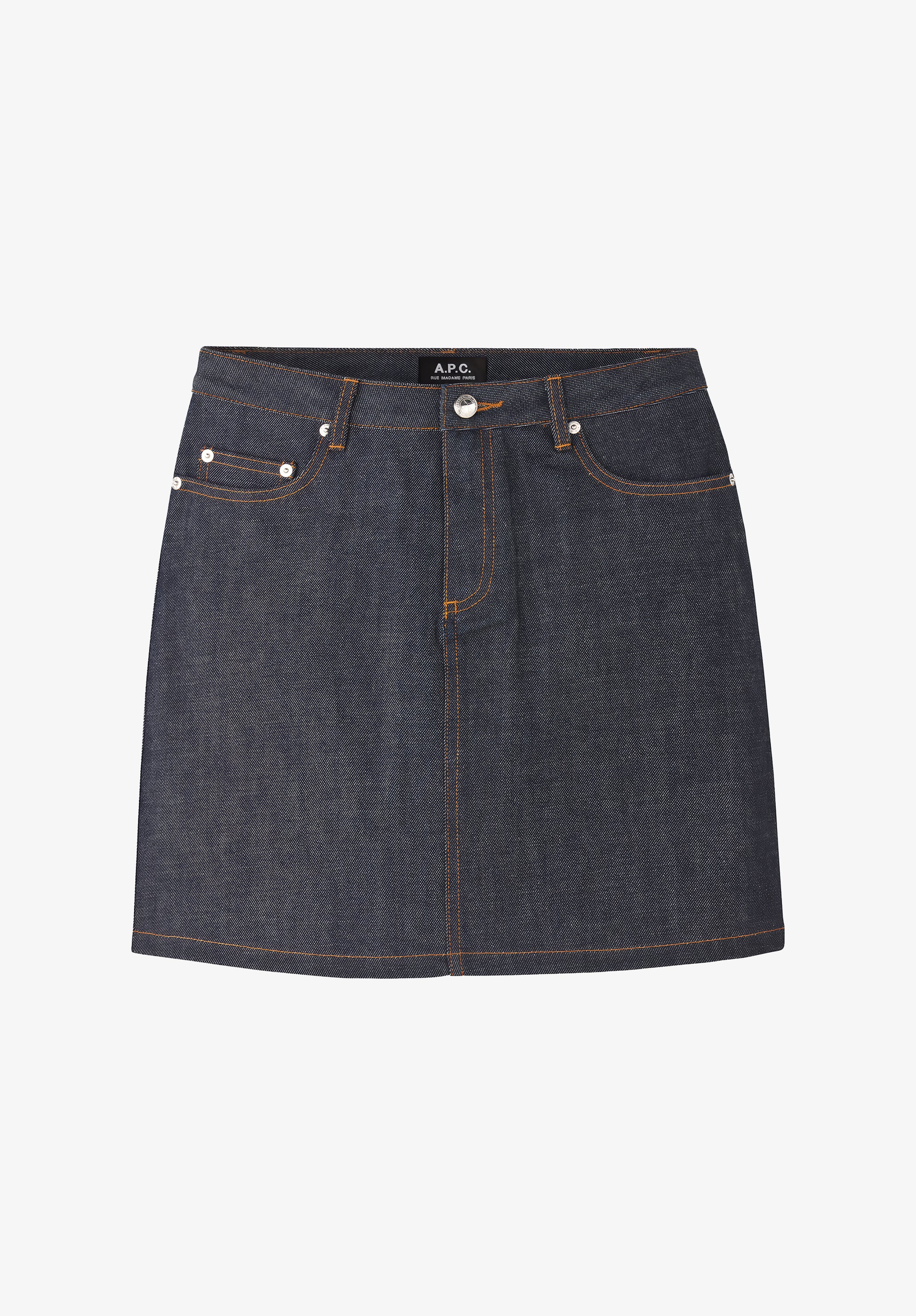 Standard skirt - 2