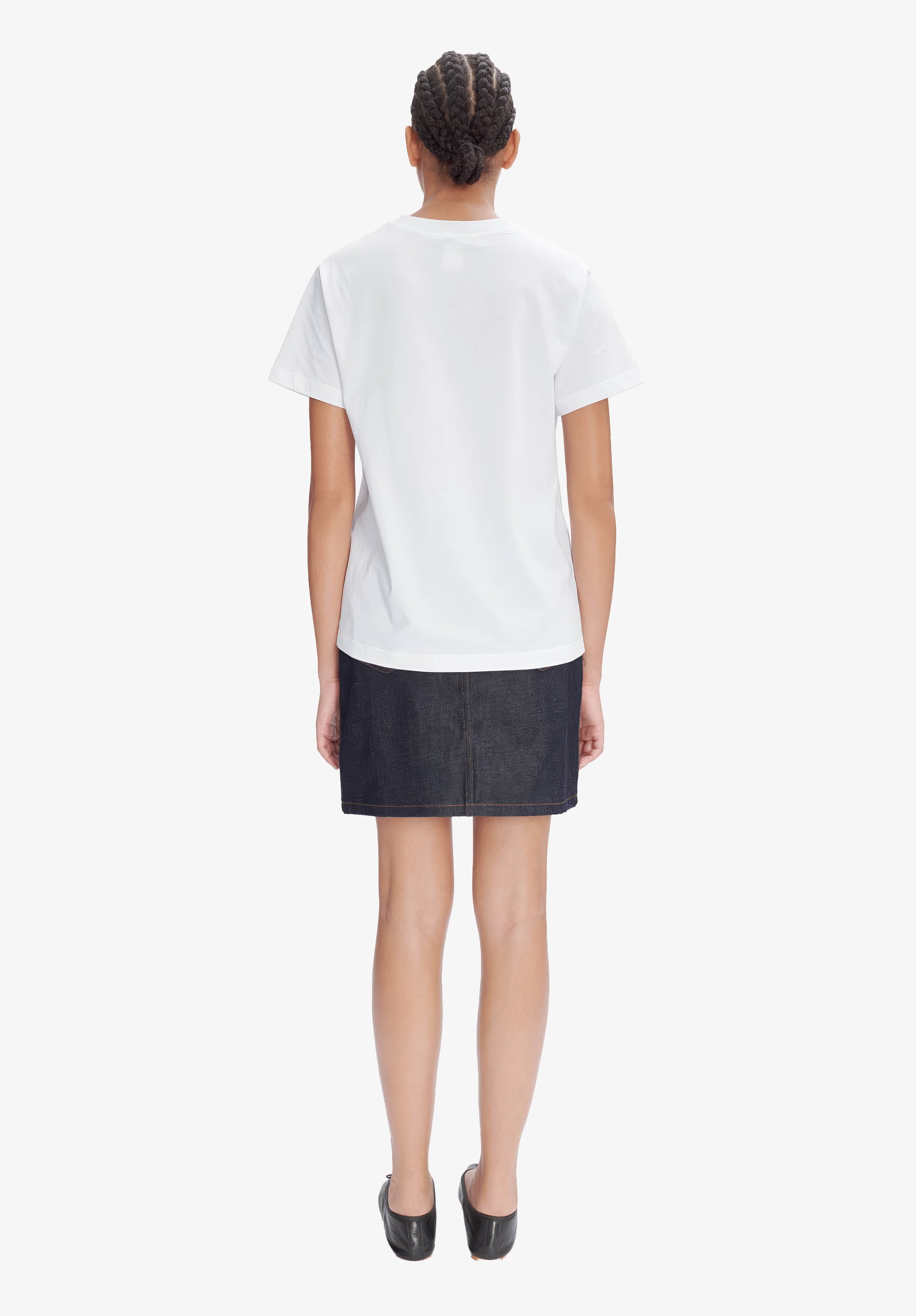 Standard skirt - 3