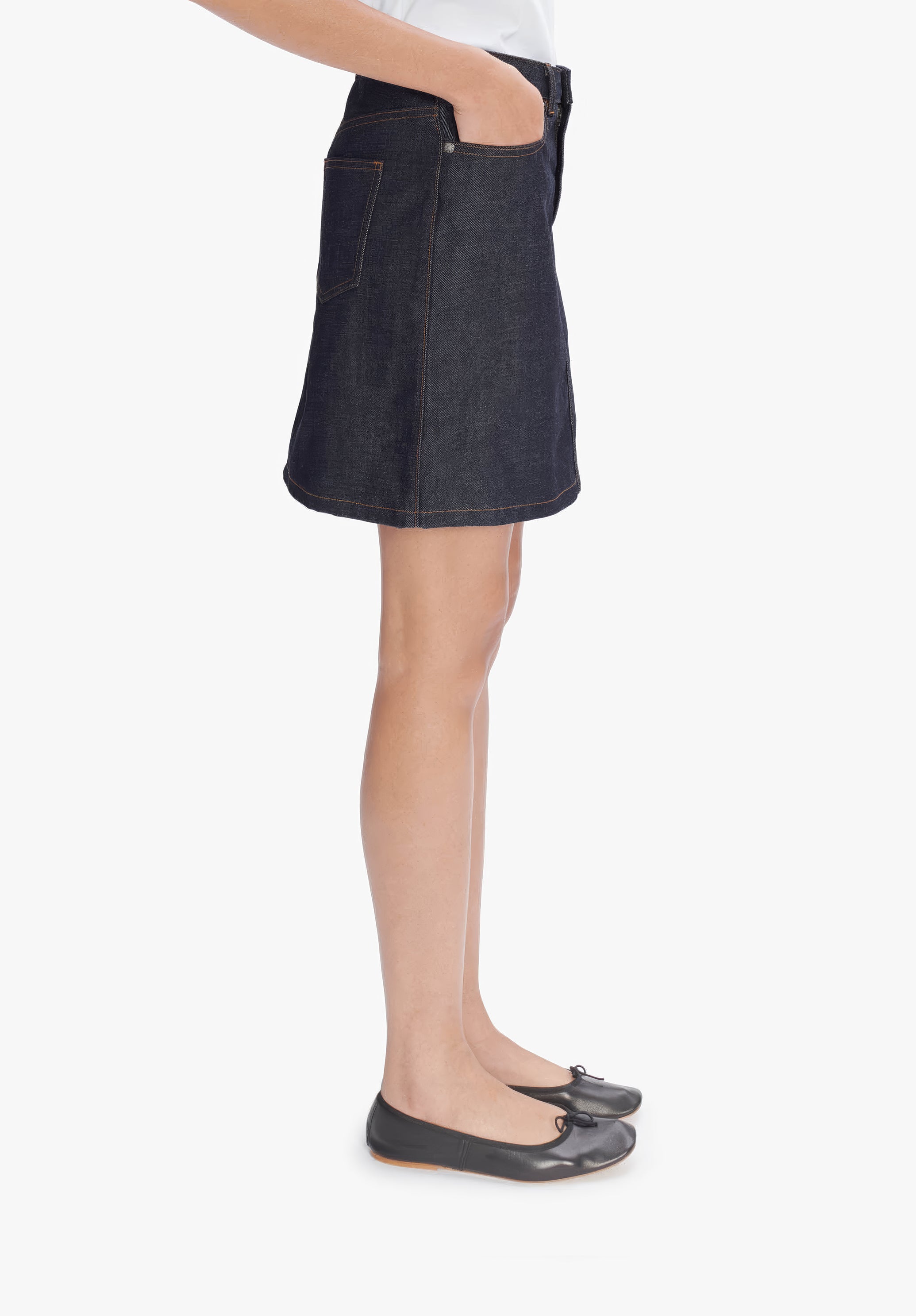 Standard skirt - 5