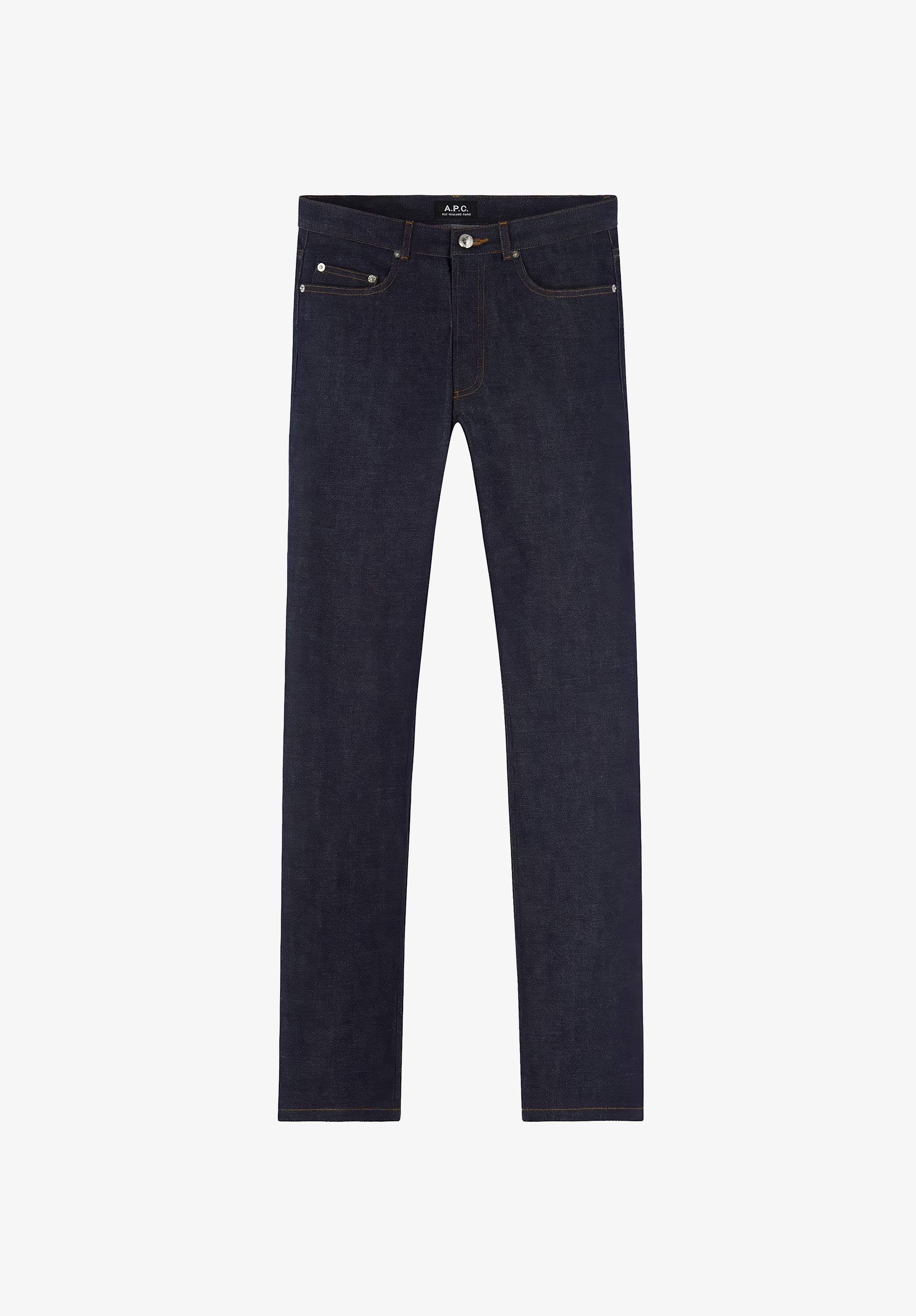 Standard Jeans - 0