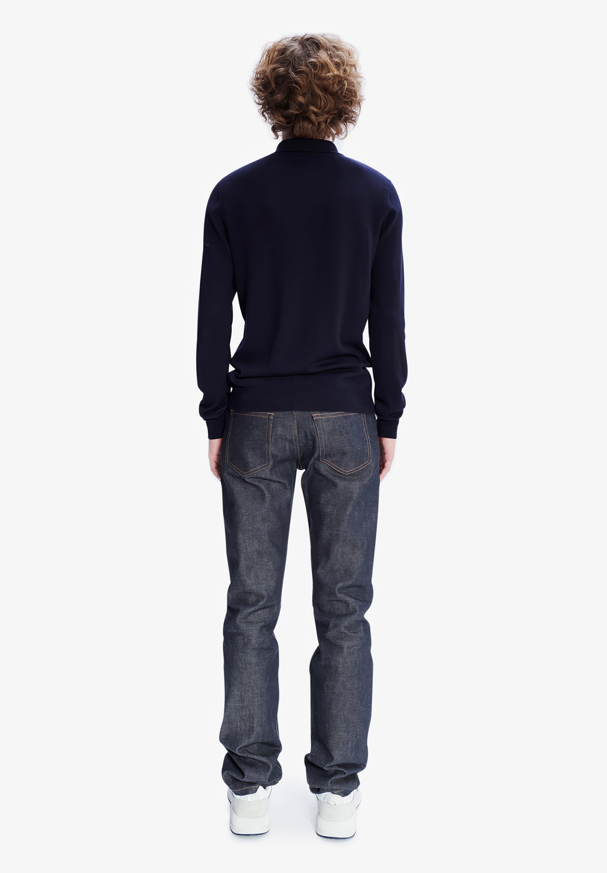 Petit New Standard Jeans - 3