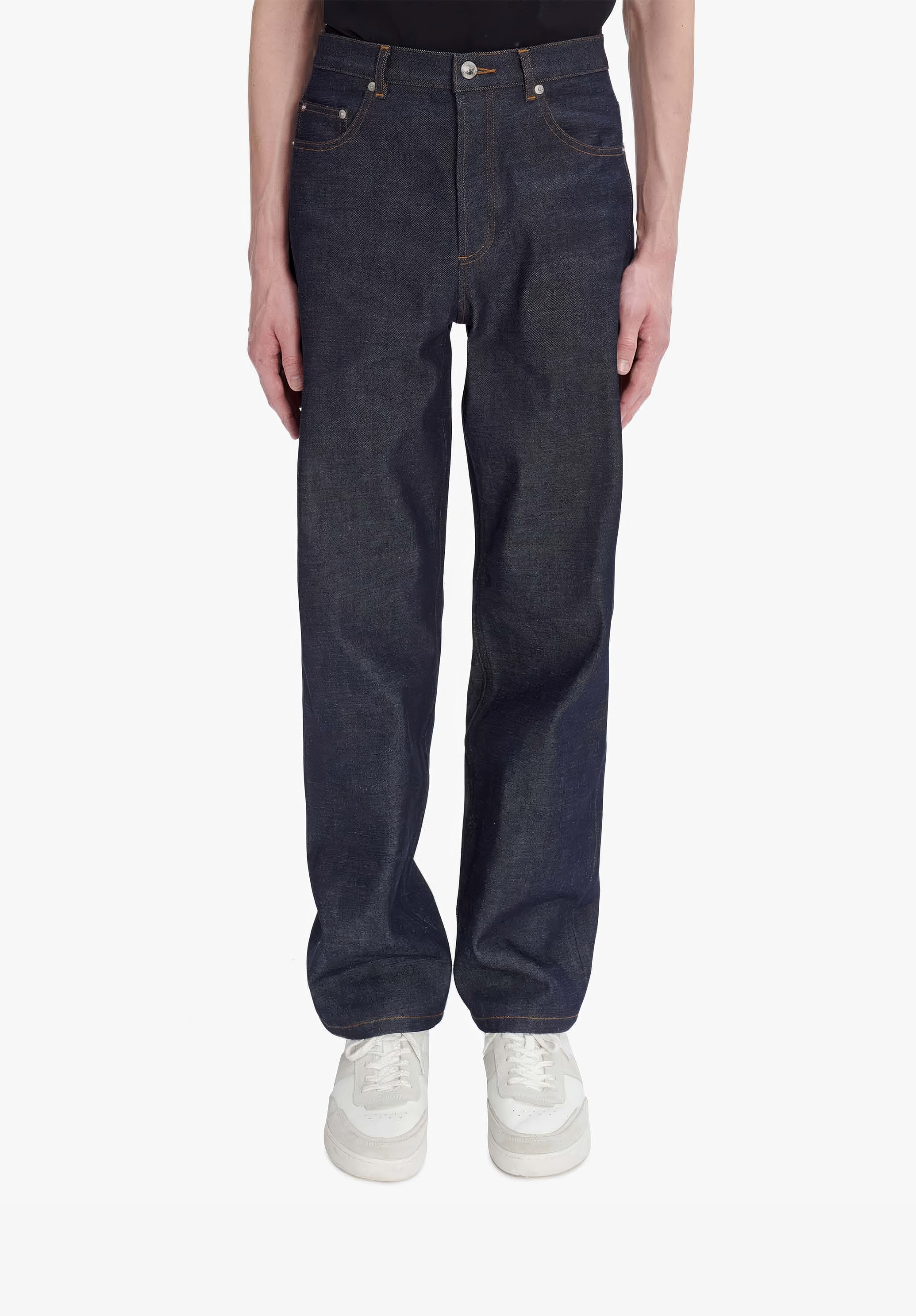 Fairfax jeans - 4