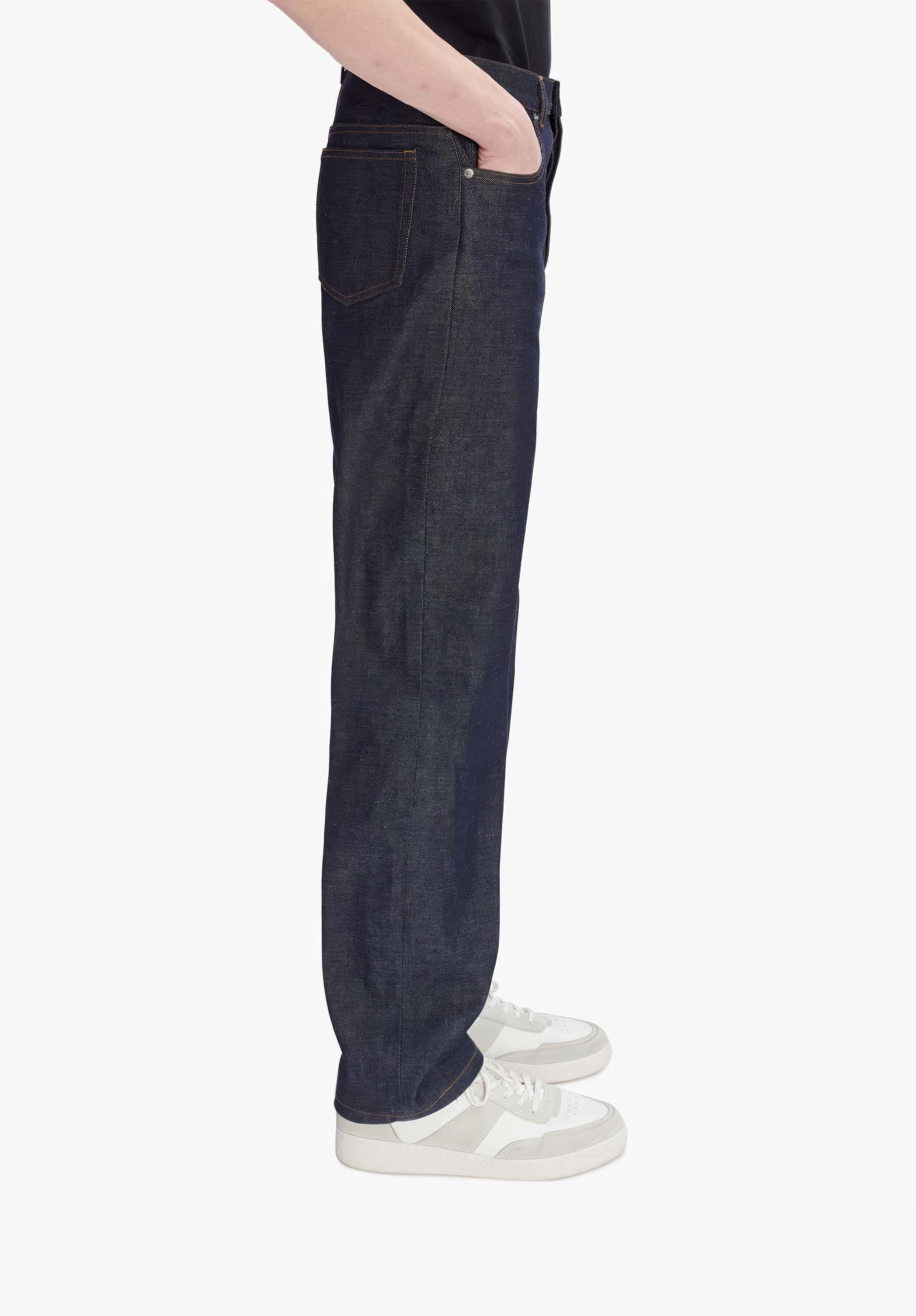 Fairfax jeans - 5