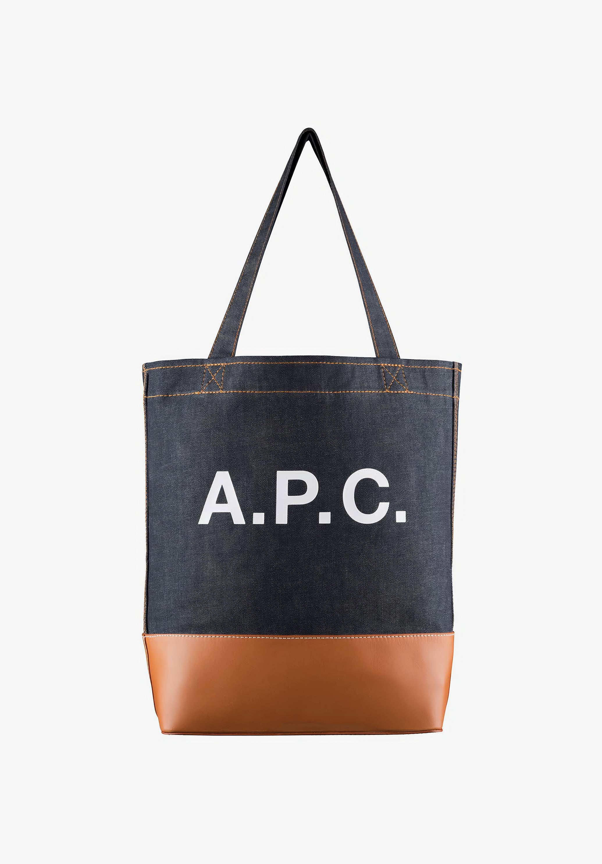 Axel tote bag - 0