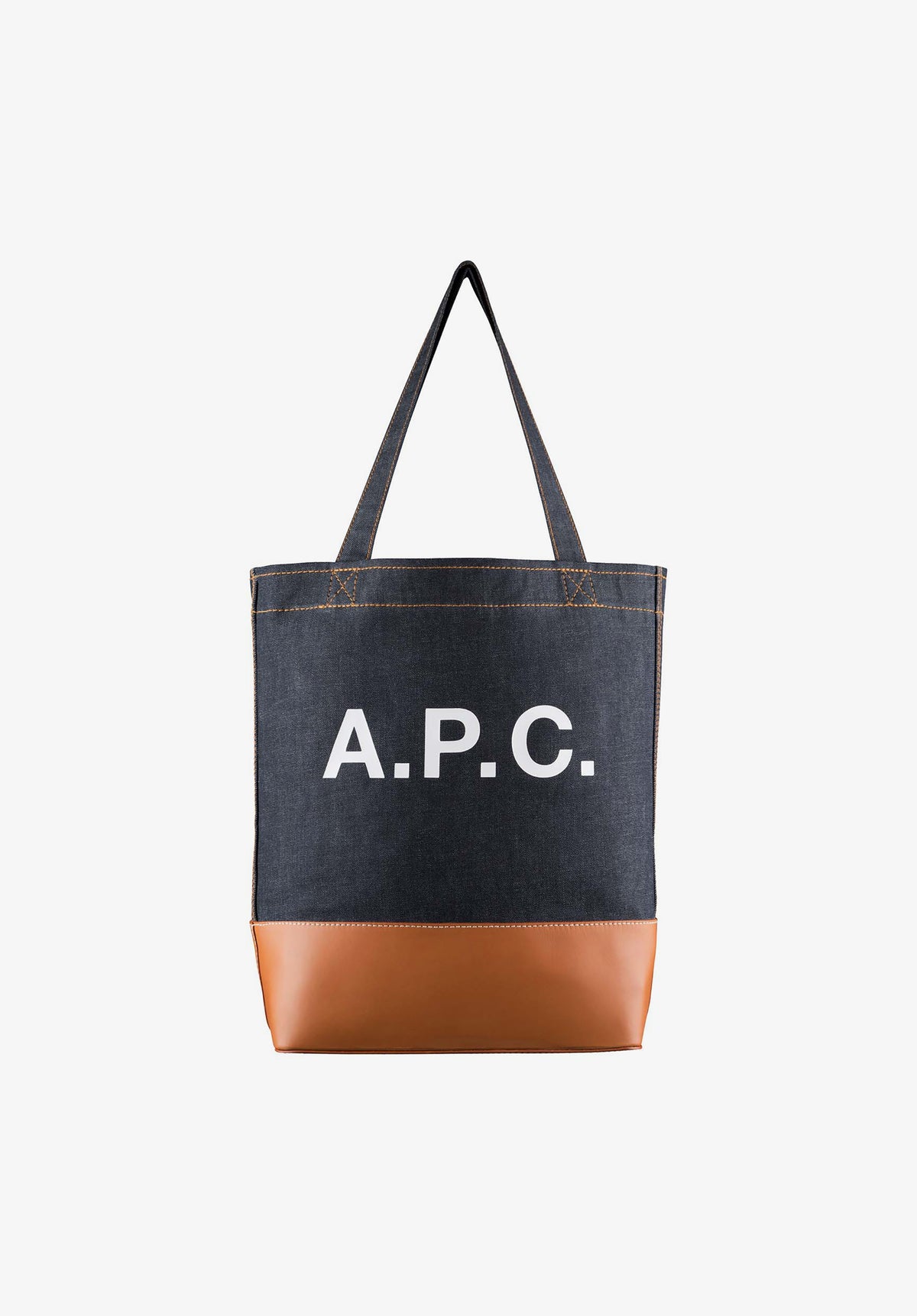 Tote Axel