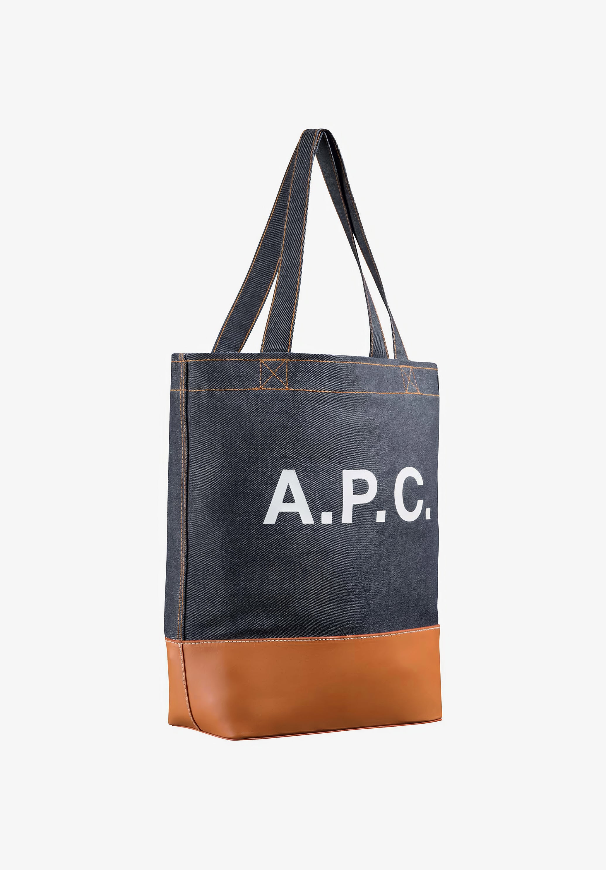 Axel tote bag - 3