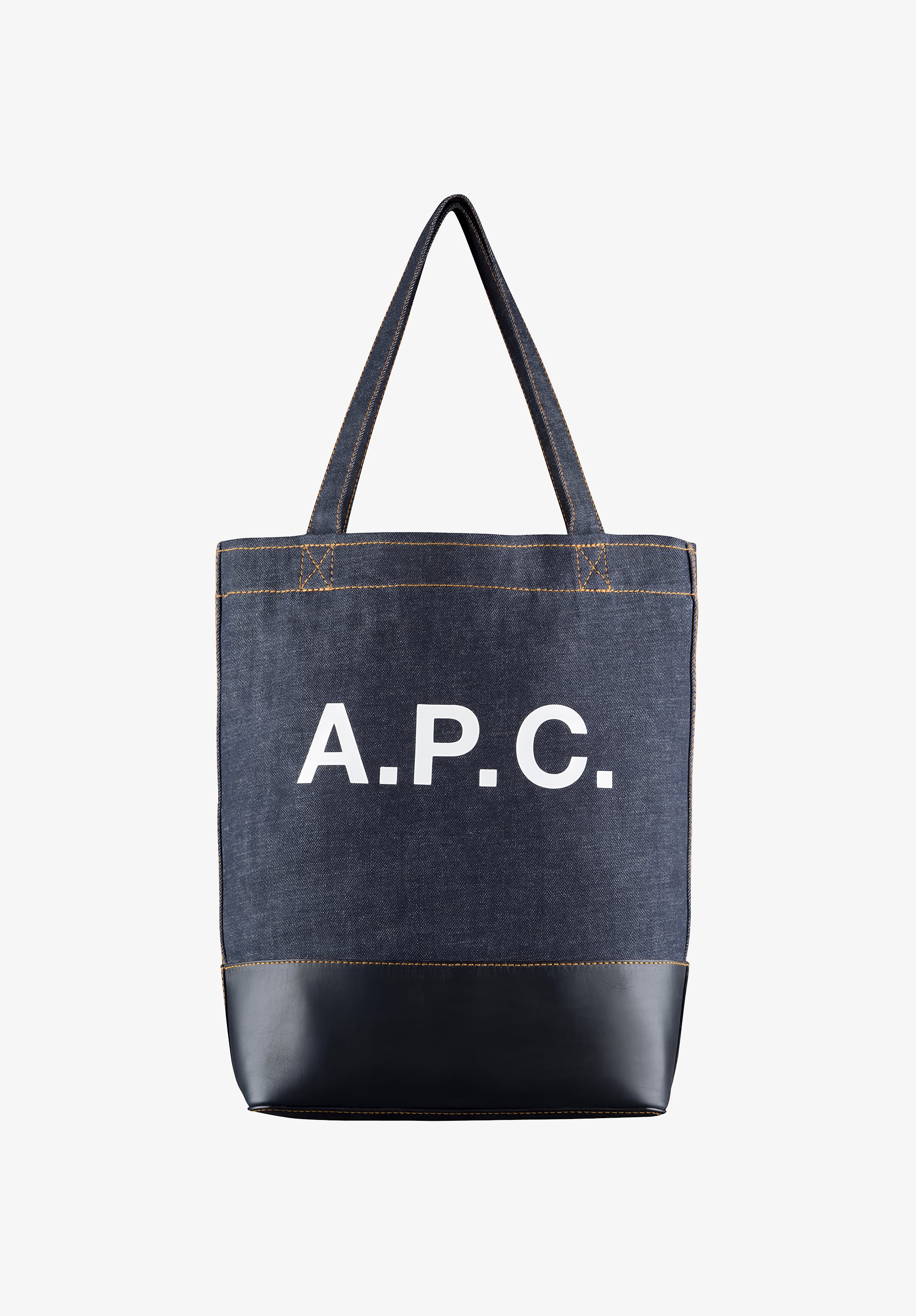 Axel tote bag - 0