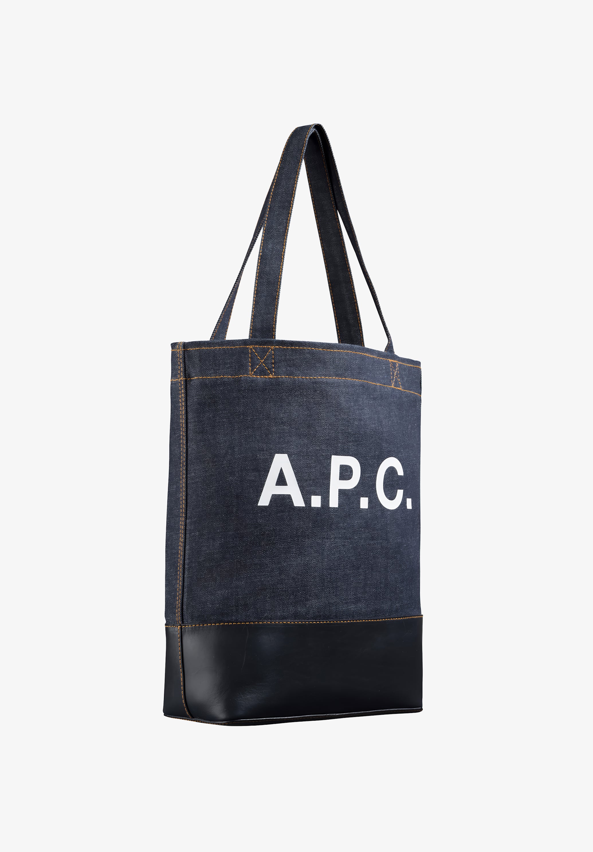 Axel tote bag - 3