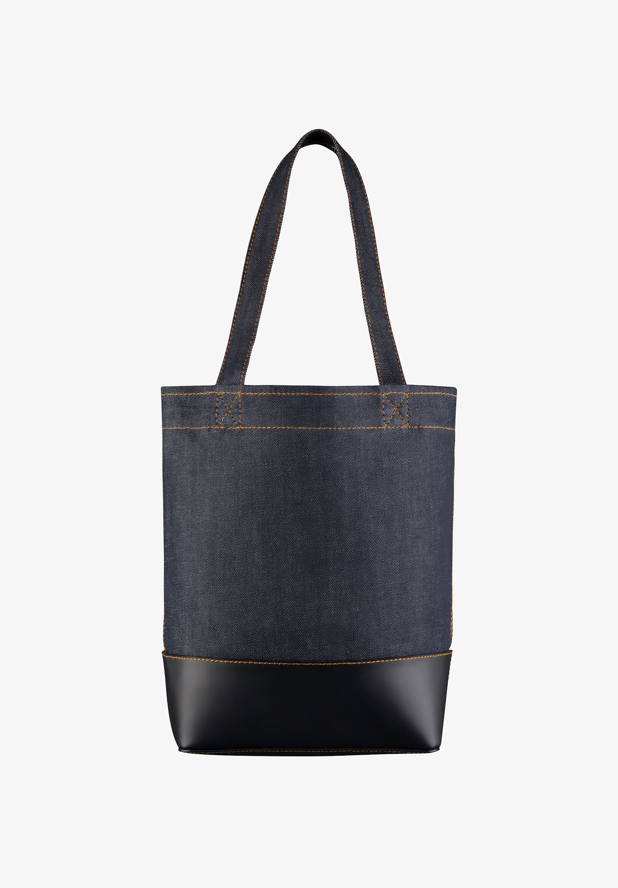Axel tote bag - 4