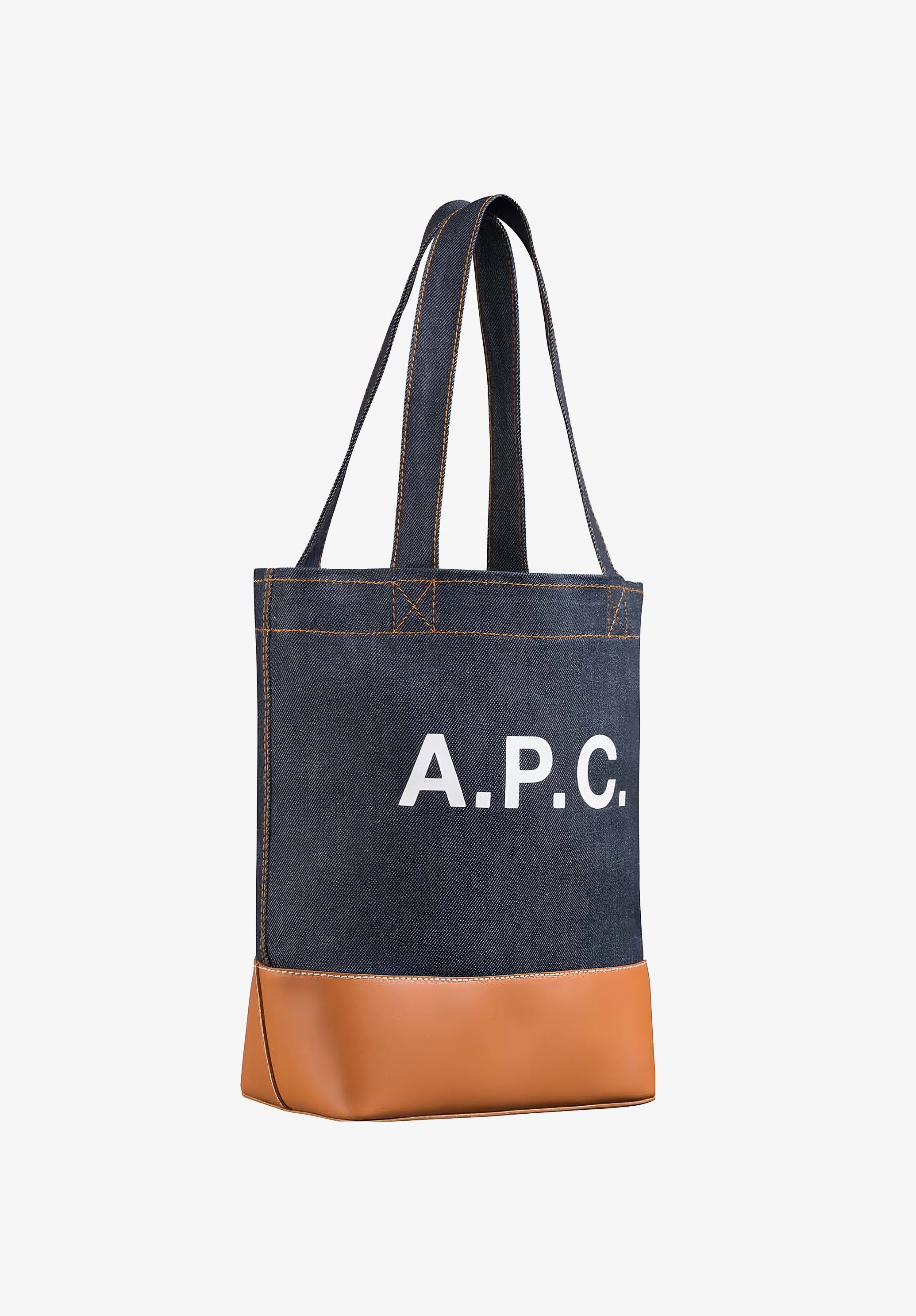 Axel Small tote bag - 3