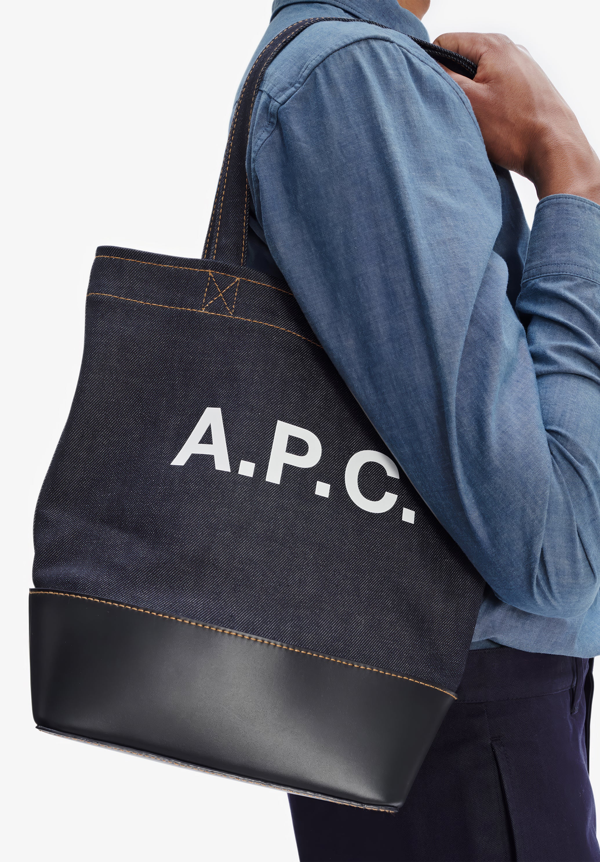 Axel Small tote bag - 1