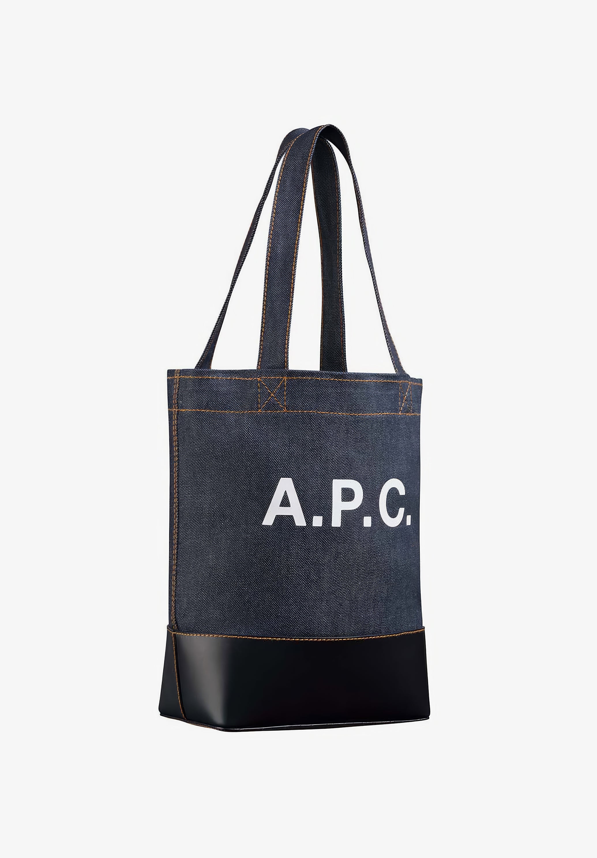 Axel Small tote bag - 3