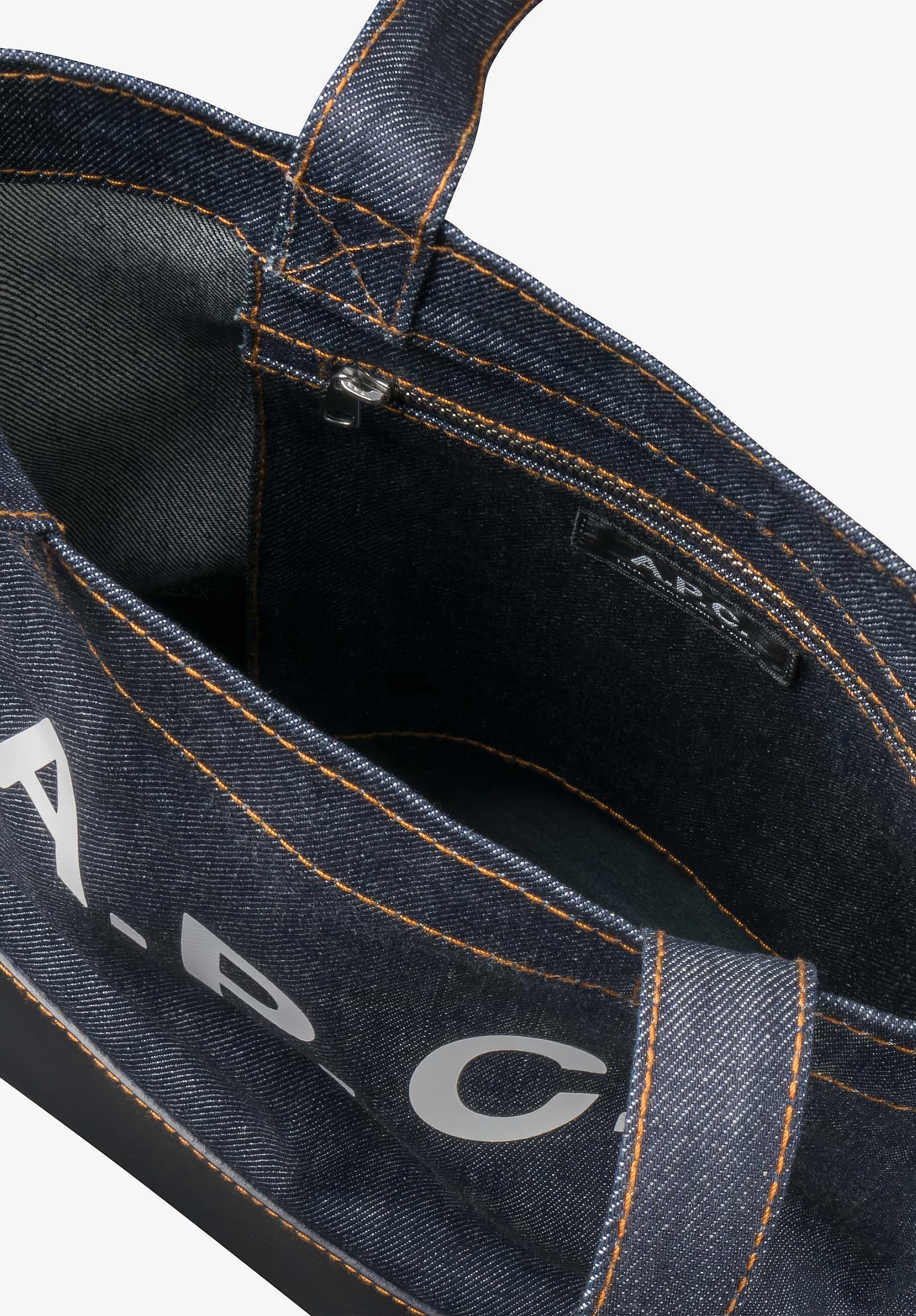 Axel Small tote bag - 5