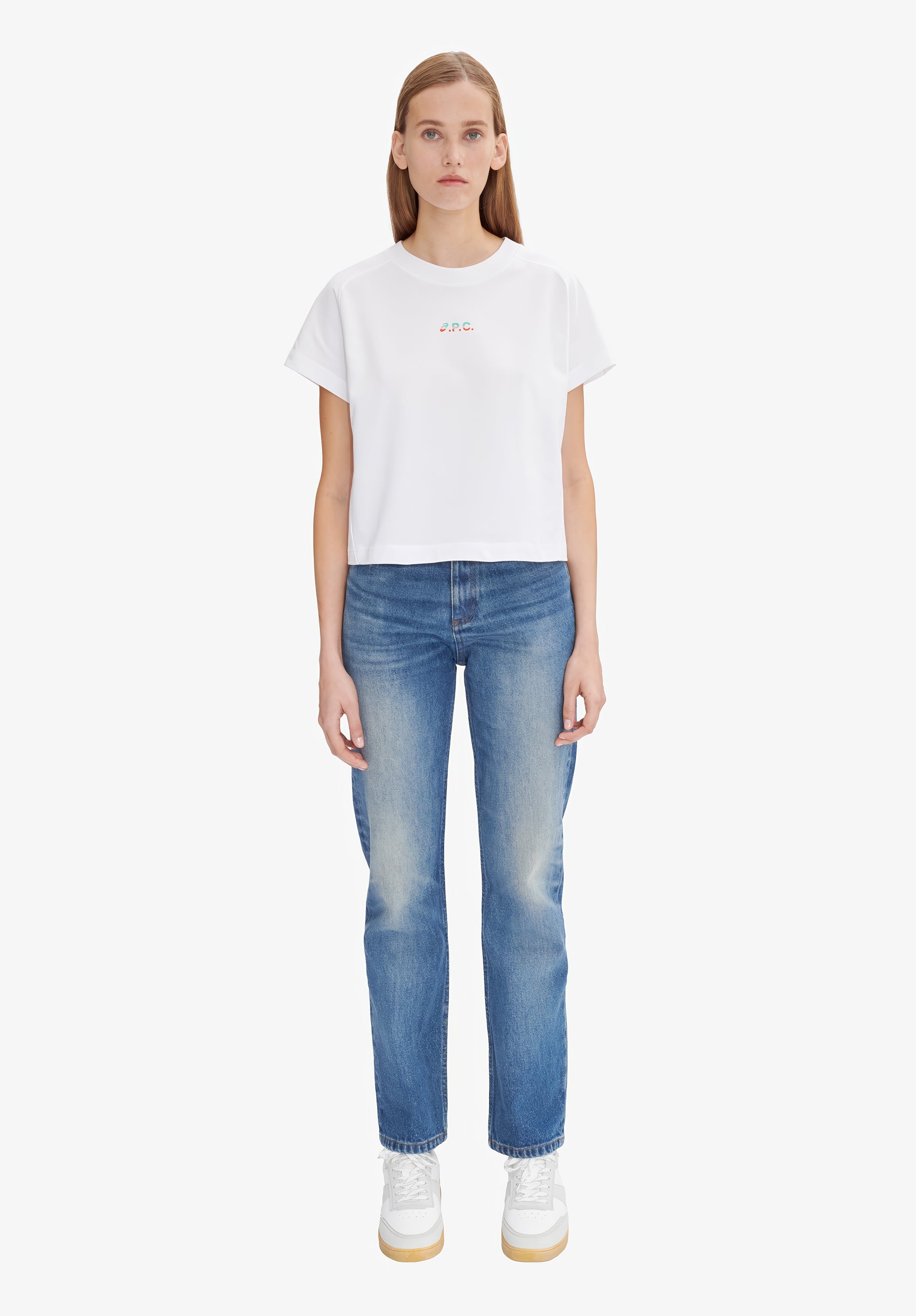 Cloud T-shirt - 1