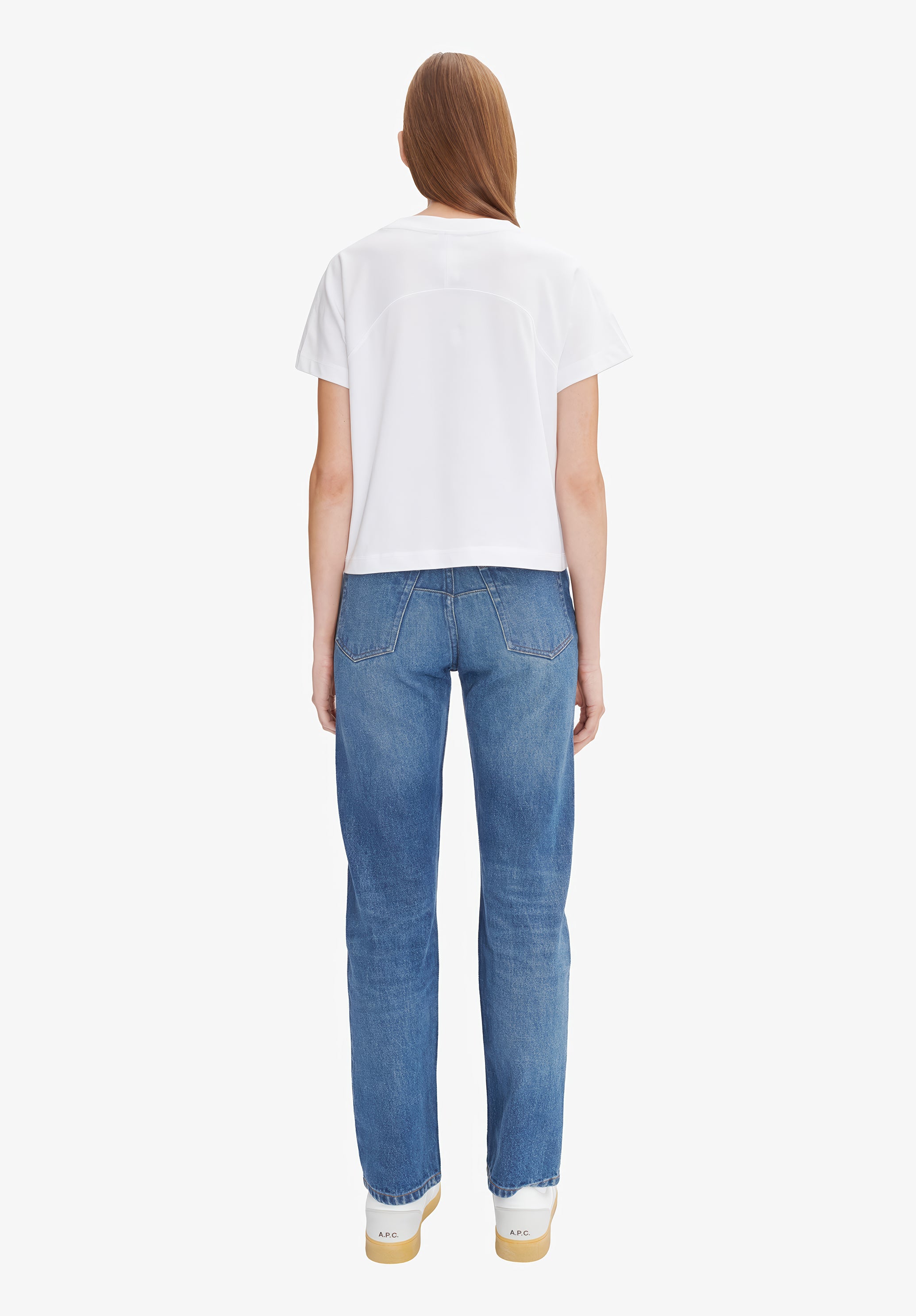 Cloud T-shirt - 3