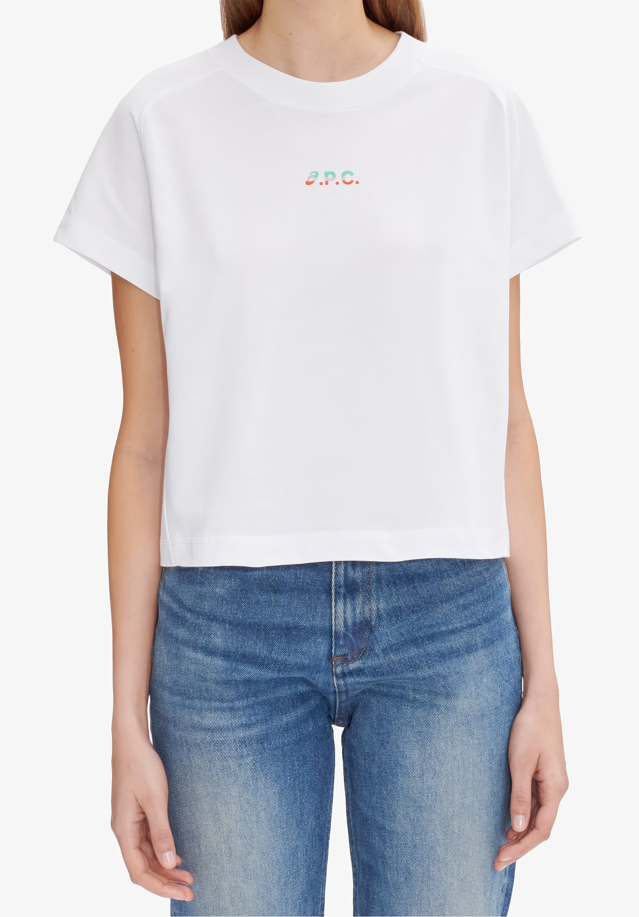 Cloud T-shirt - 4