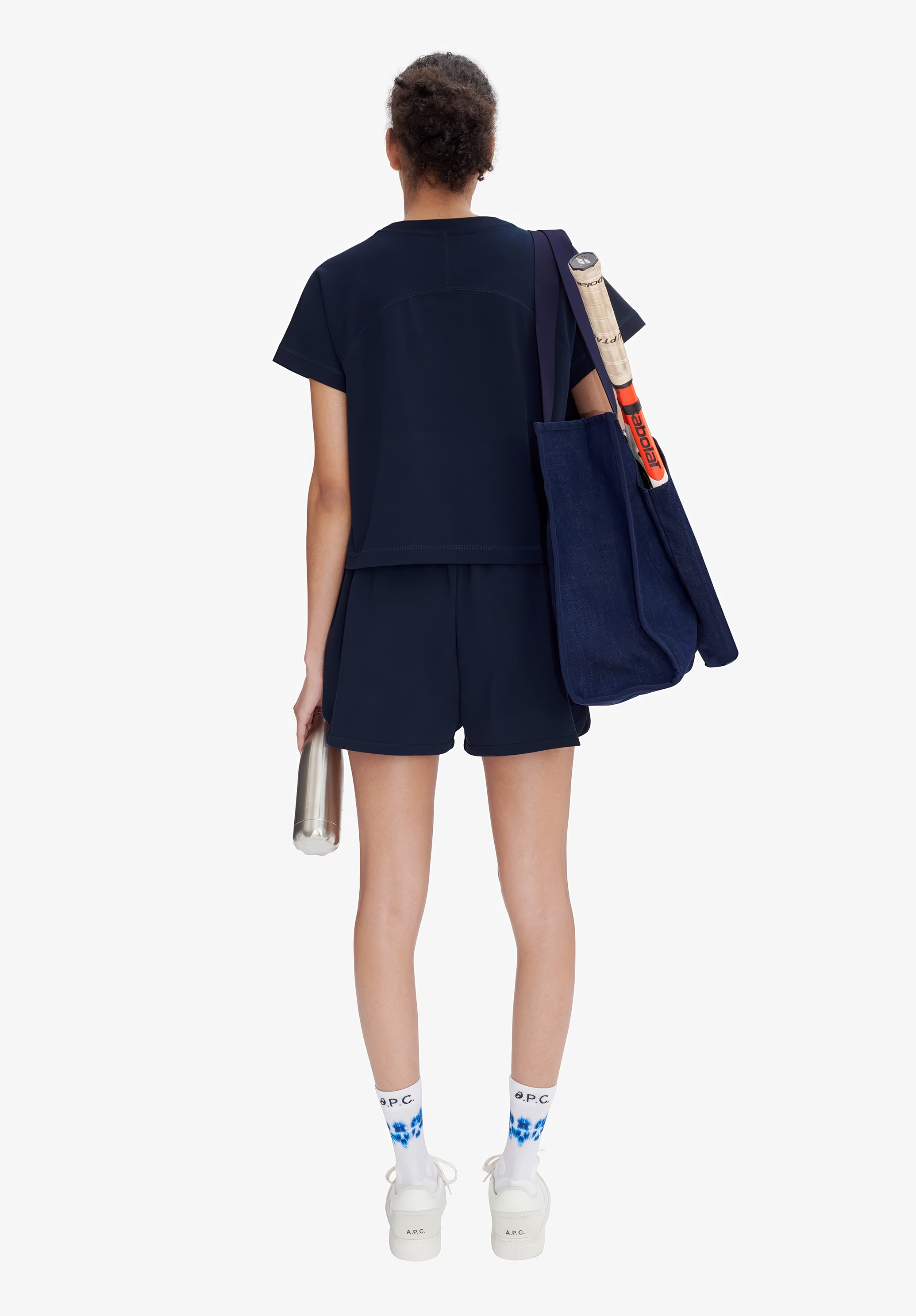 Cloud T-shirt - 3