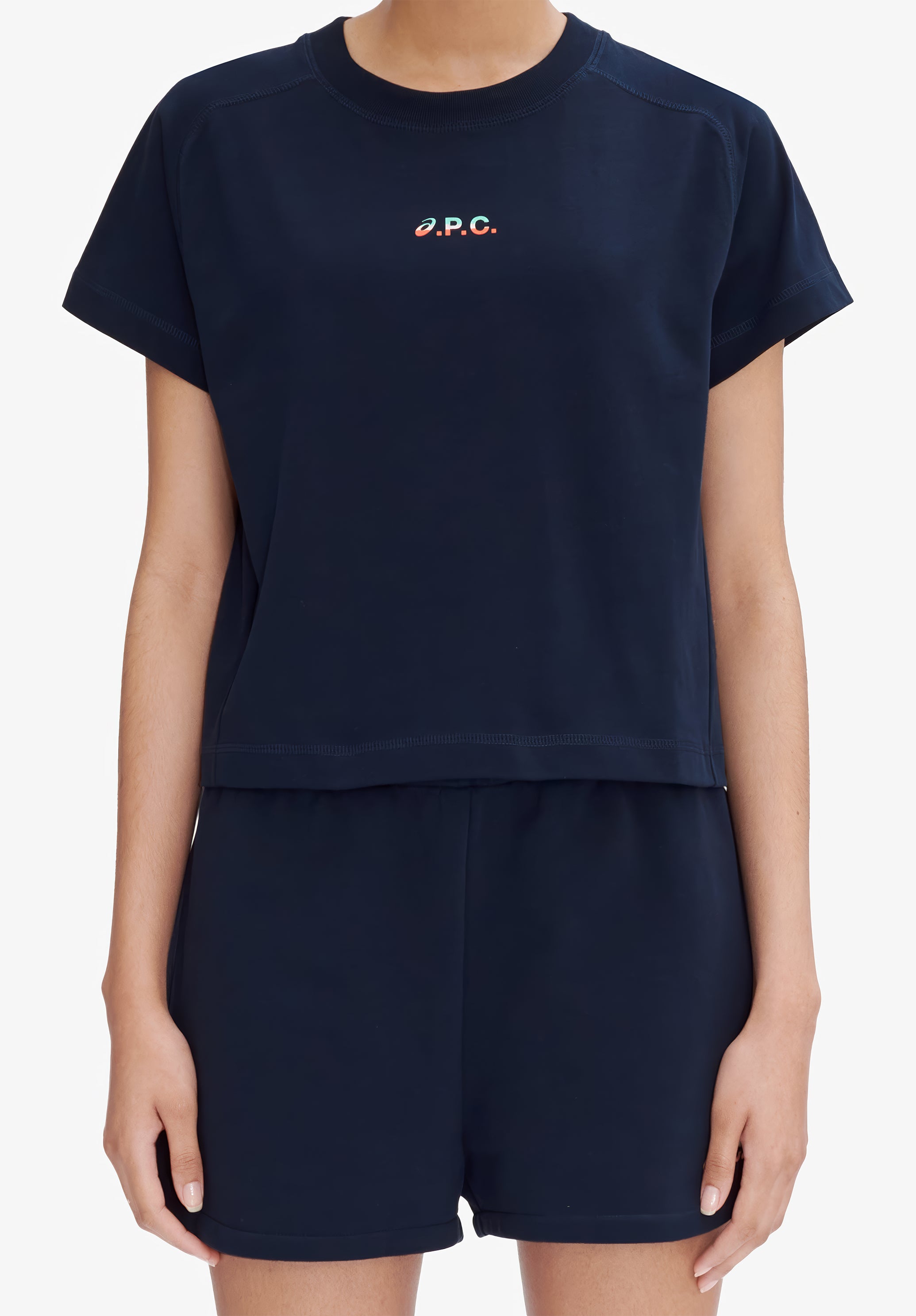 Cloud T-shirt - 4