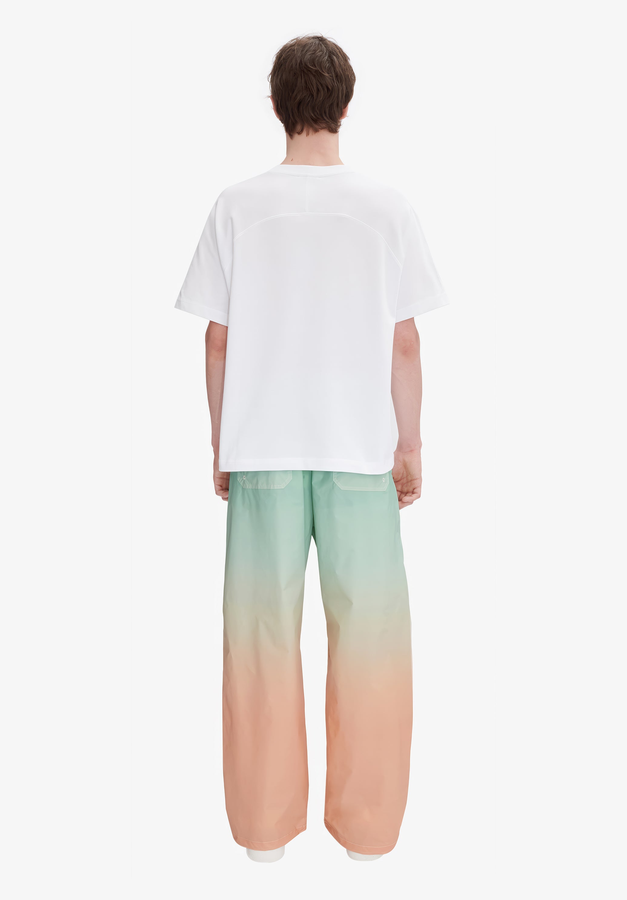 Wind T-shirt - 3