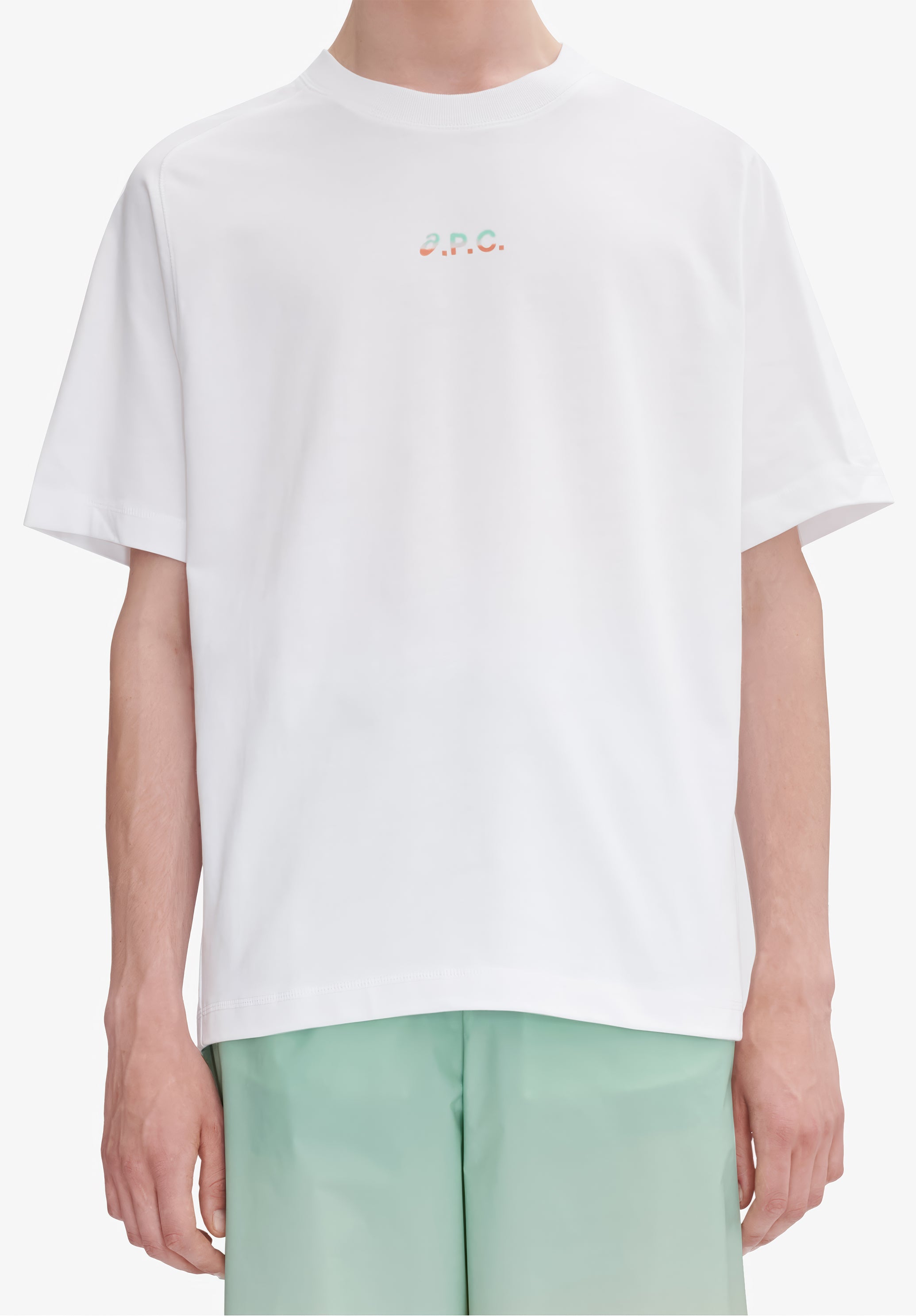 Wind T-shirt - 4