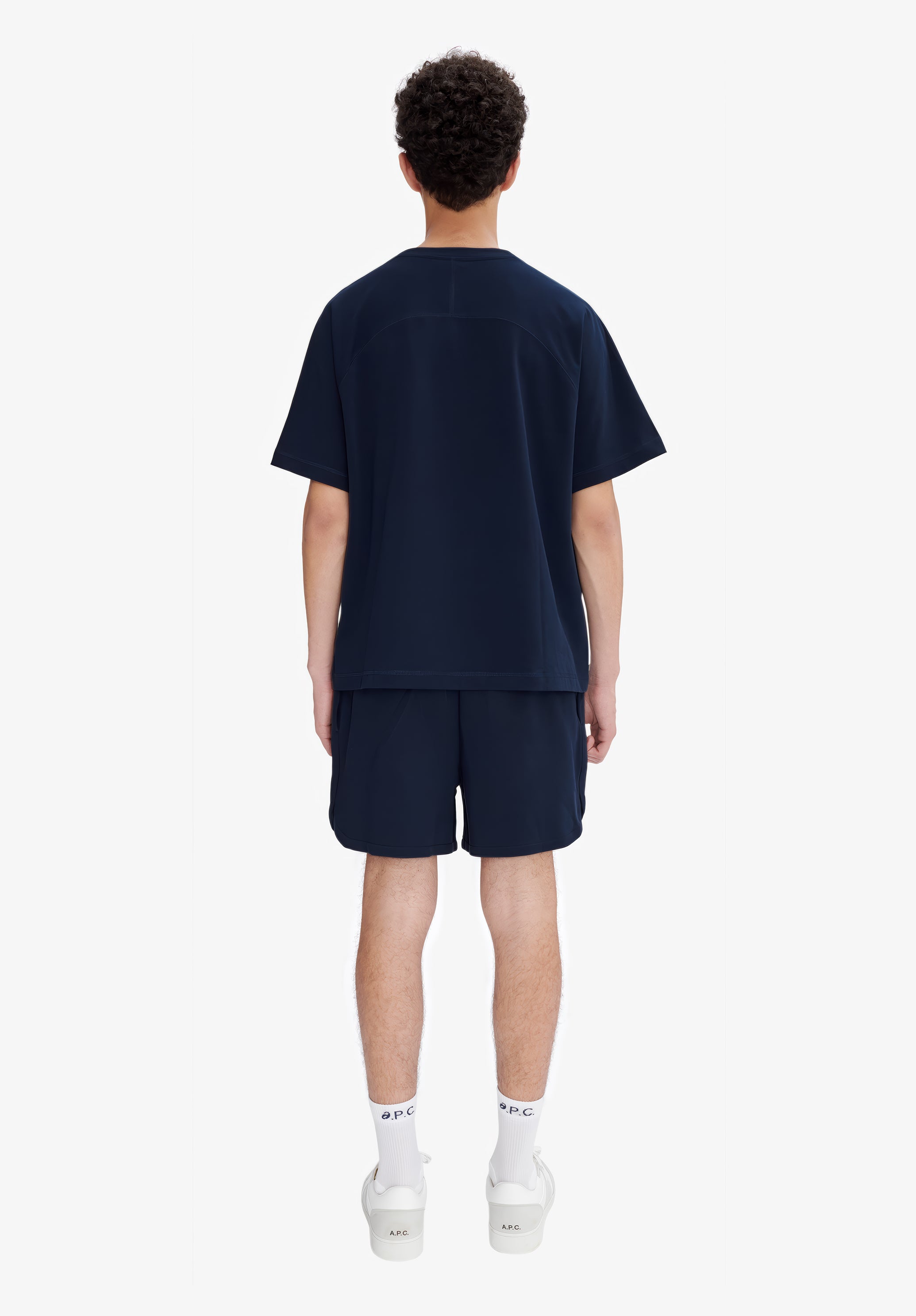 Wind T-shirt - 3