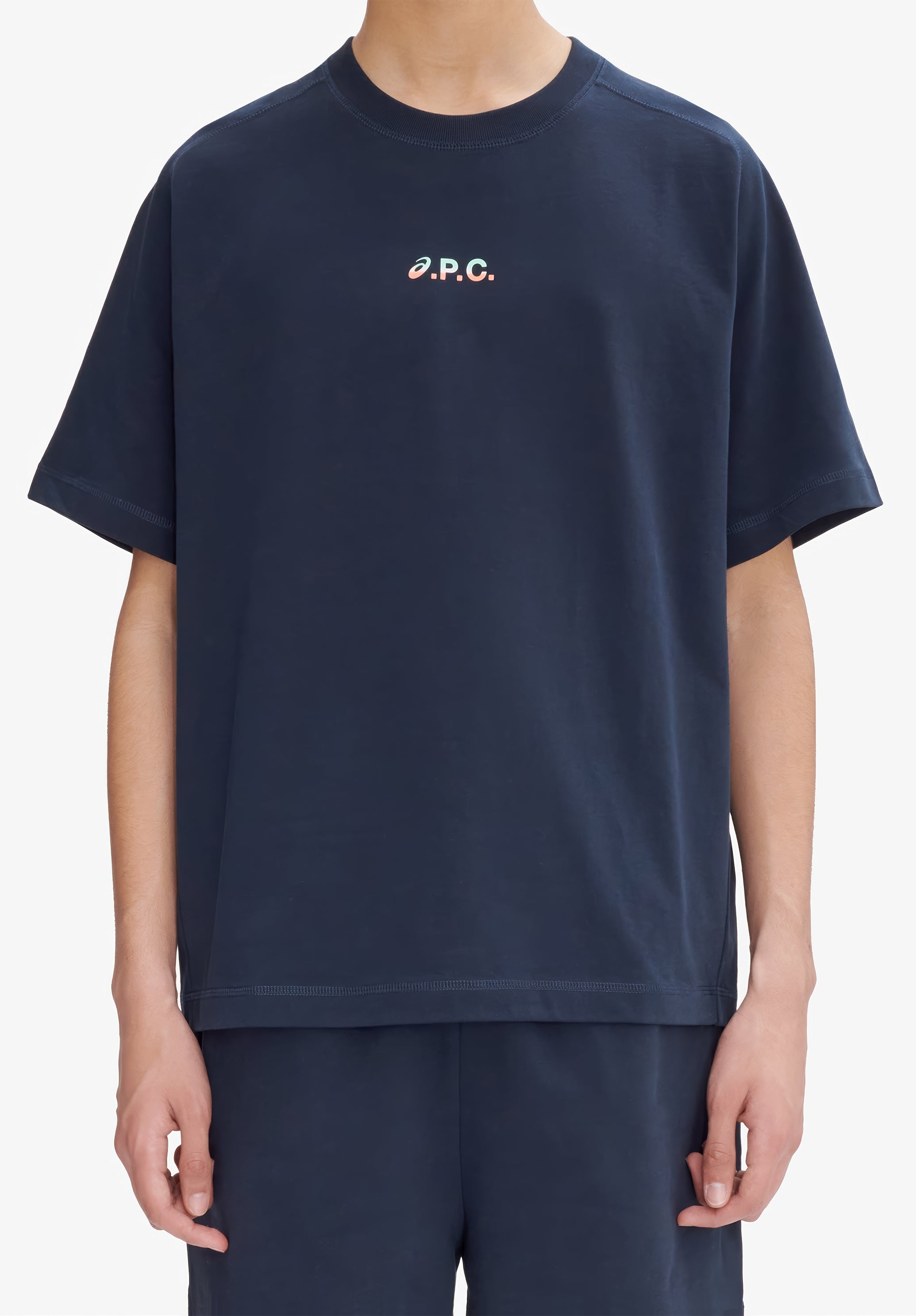 Wind T-shirt - 4