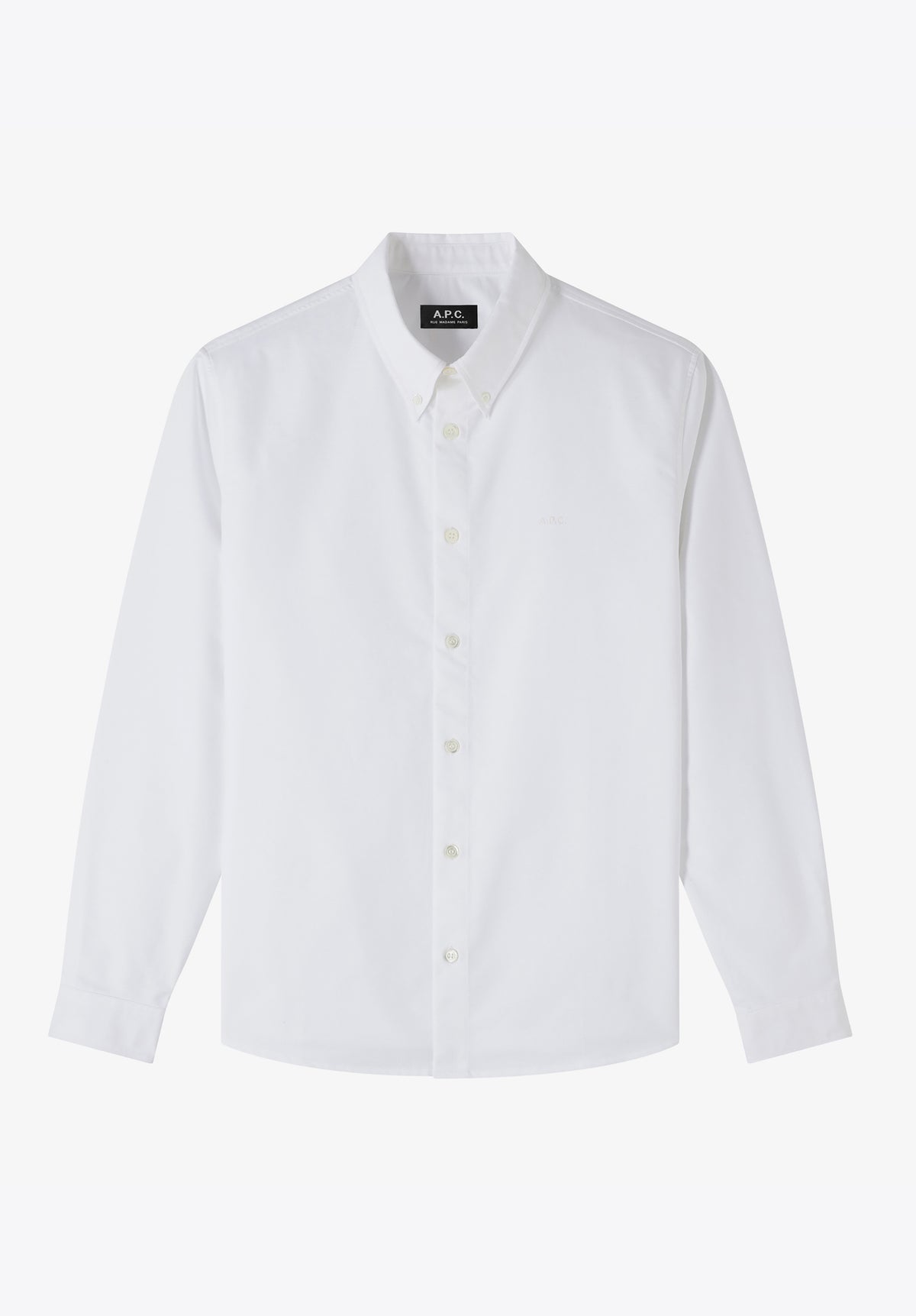 Chemise Greg