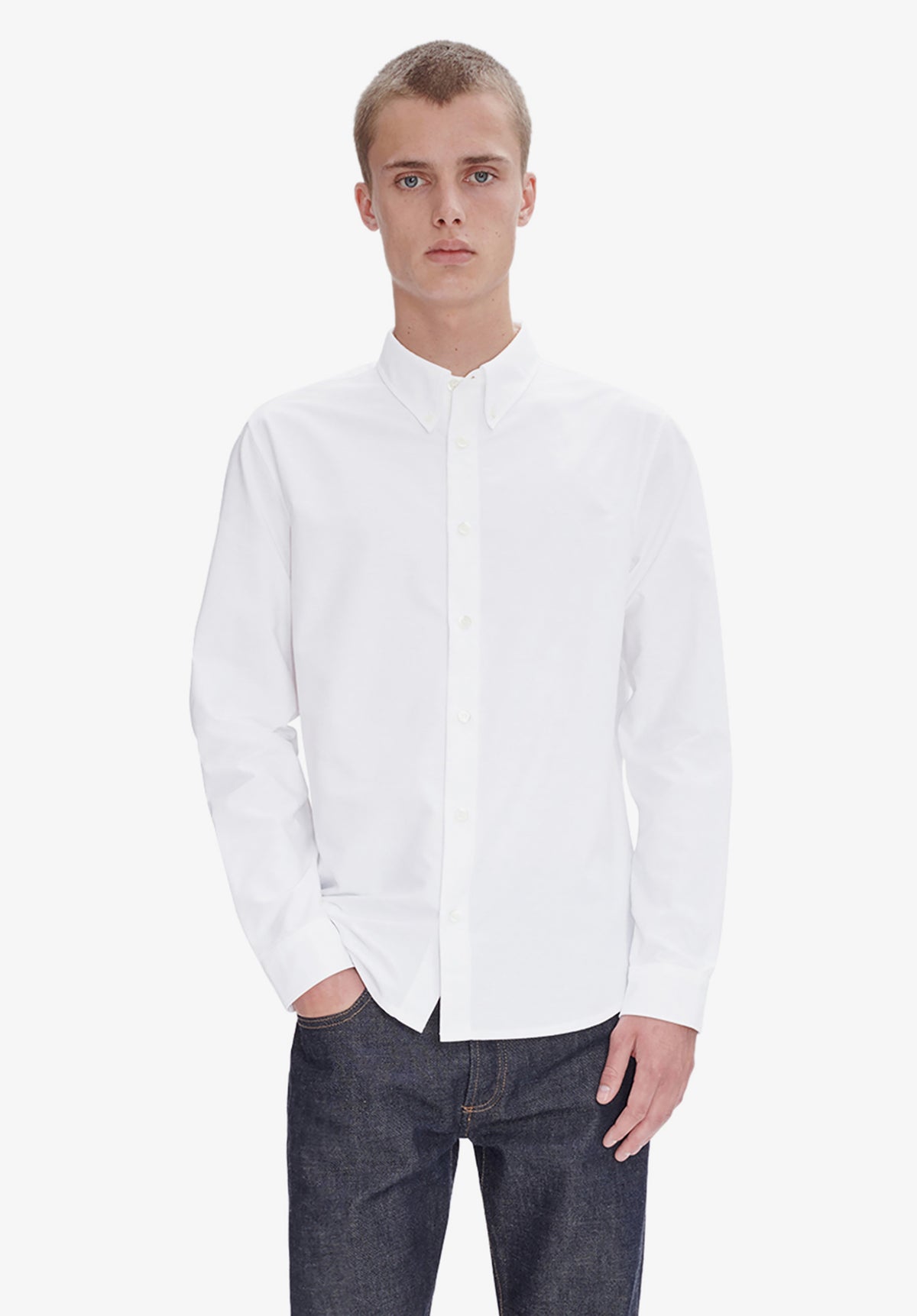 Chemise Greg