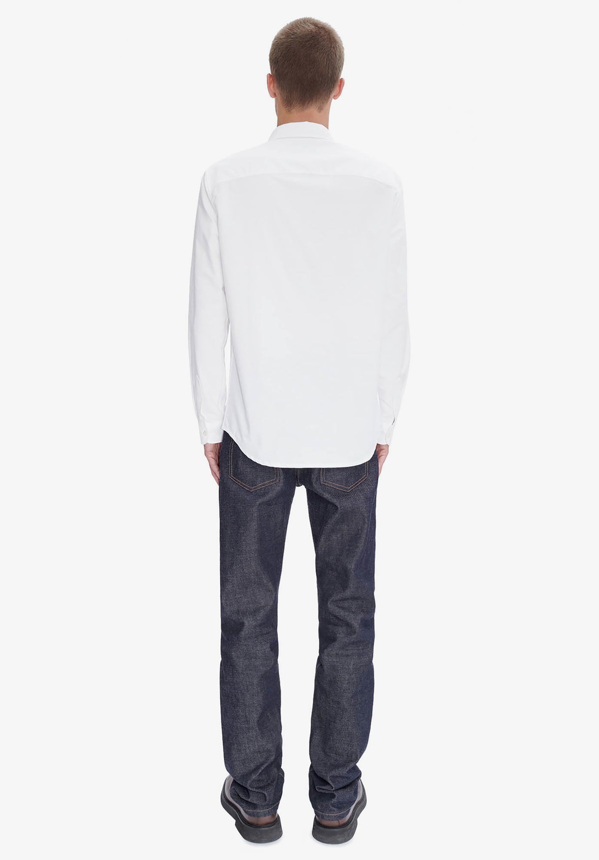 Chemise Greg