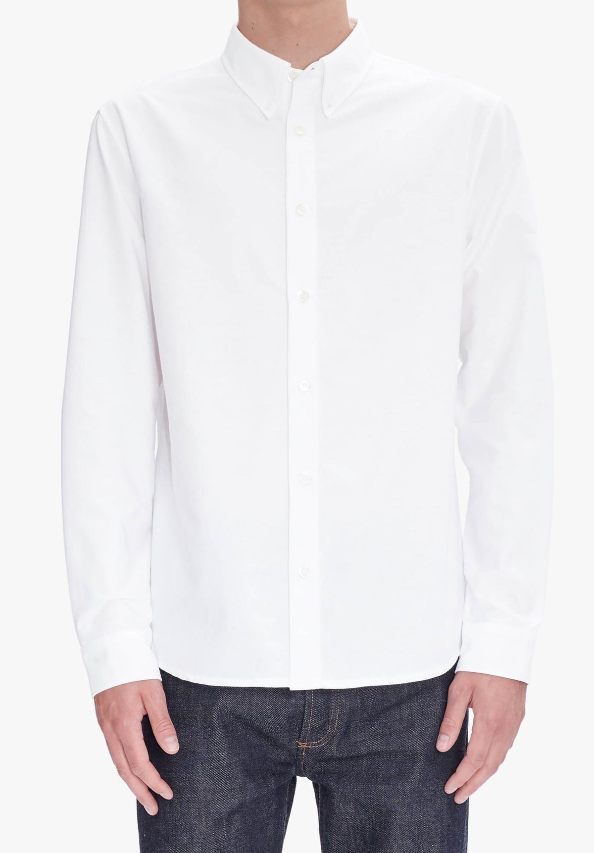 Chemise Greg