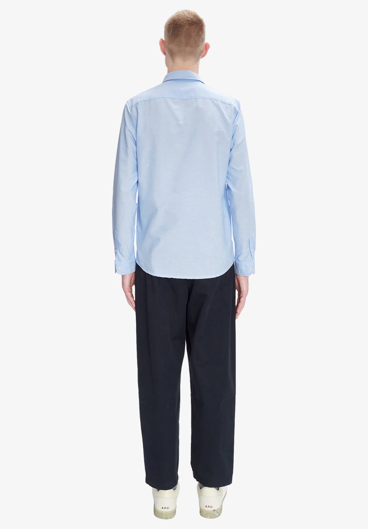 Chemise Greg