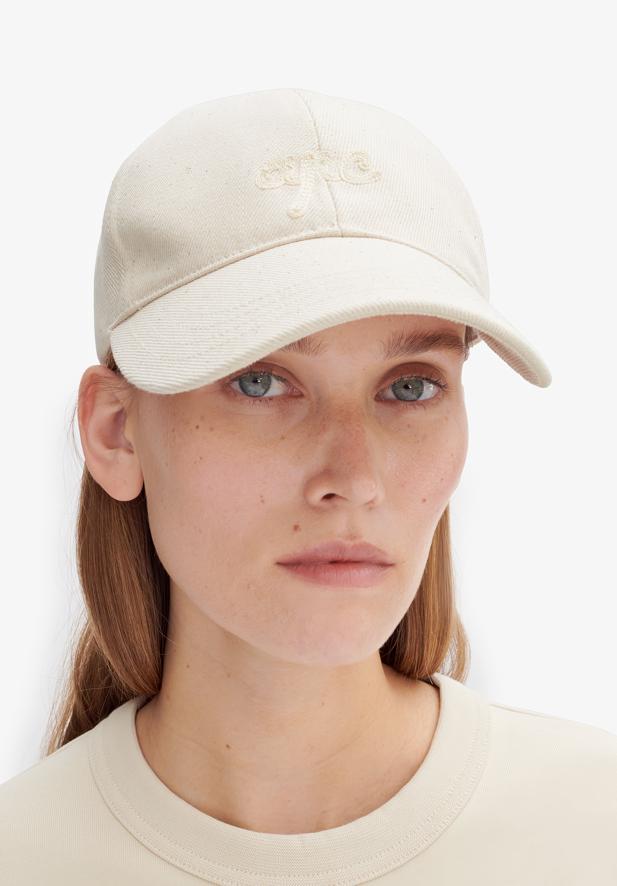 Charlie Chainette baseball cap - 5