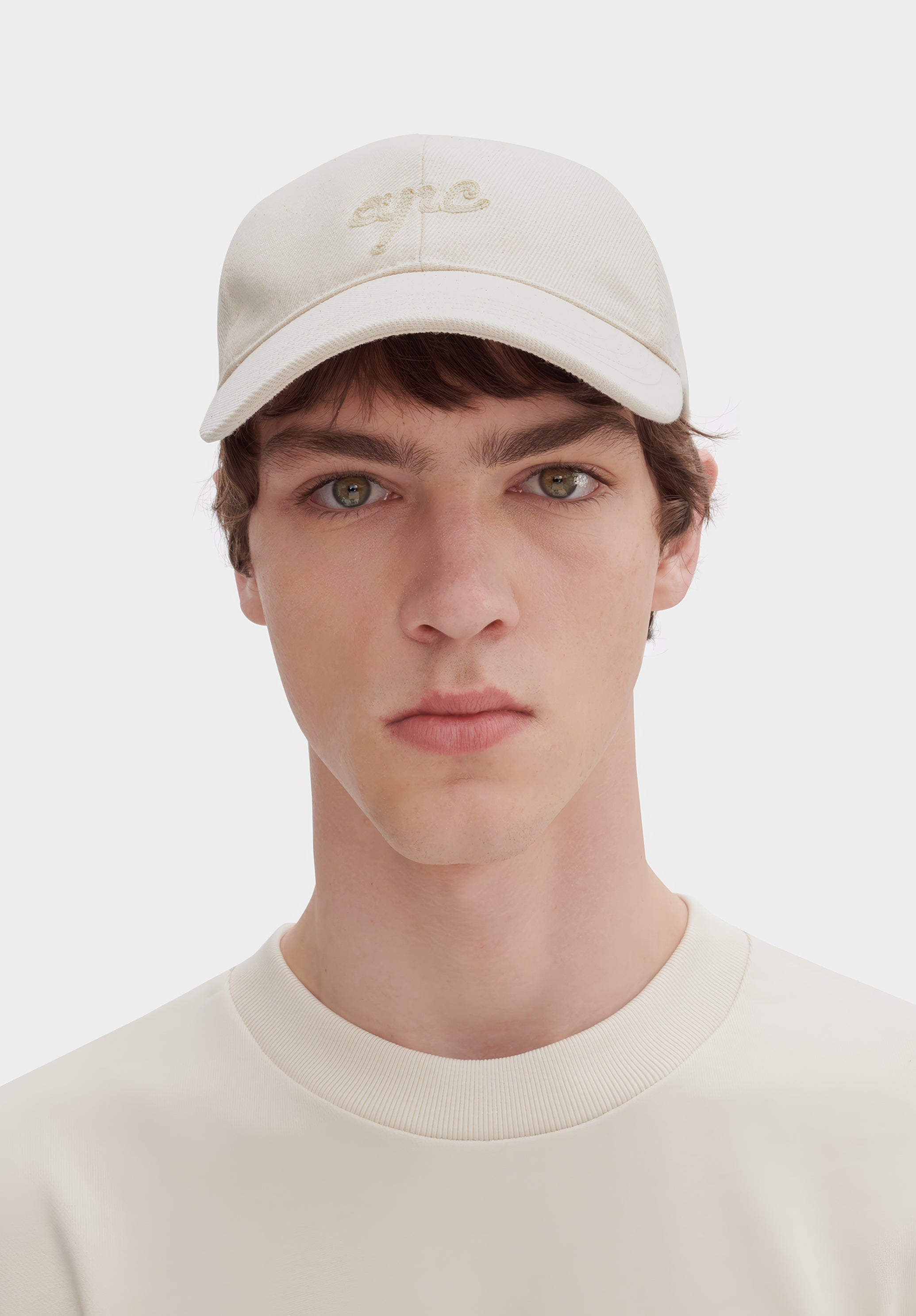 Charlie Chainette baseball cap - 6