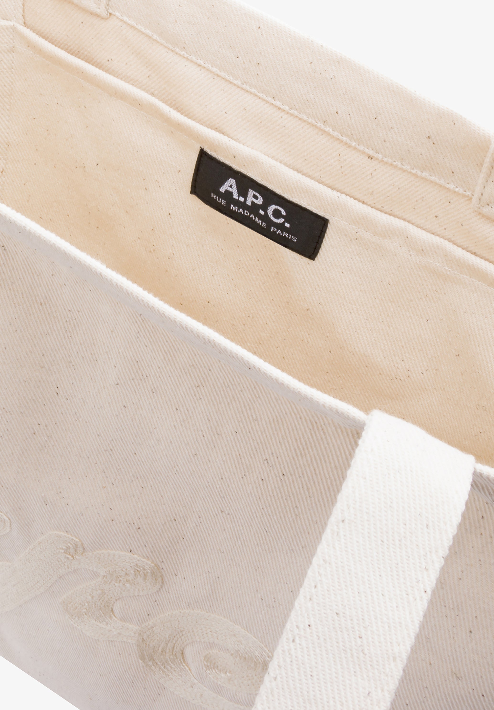 Lou Chainette tote bag - 5