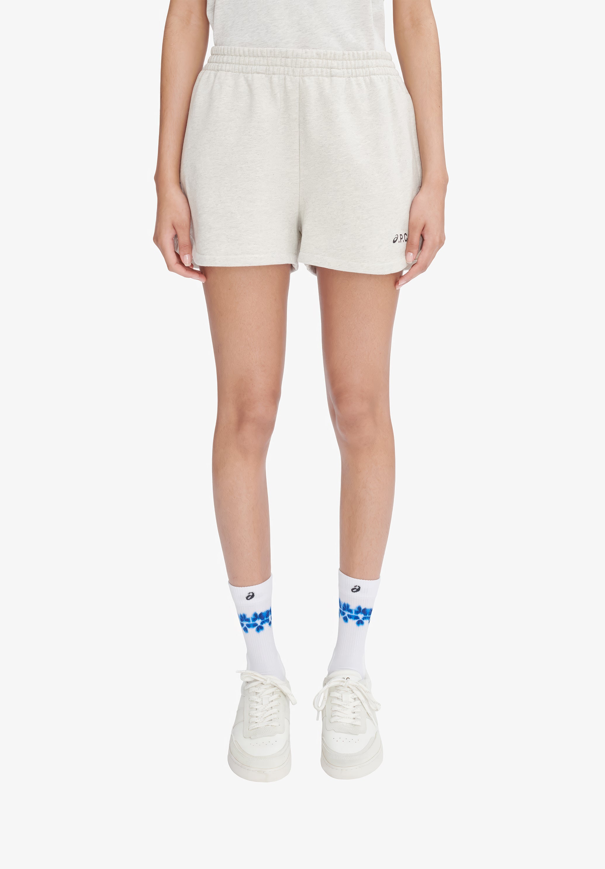 Rain shorts - 4