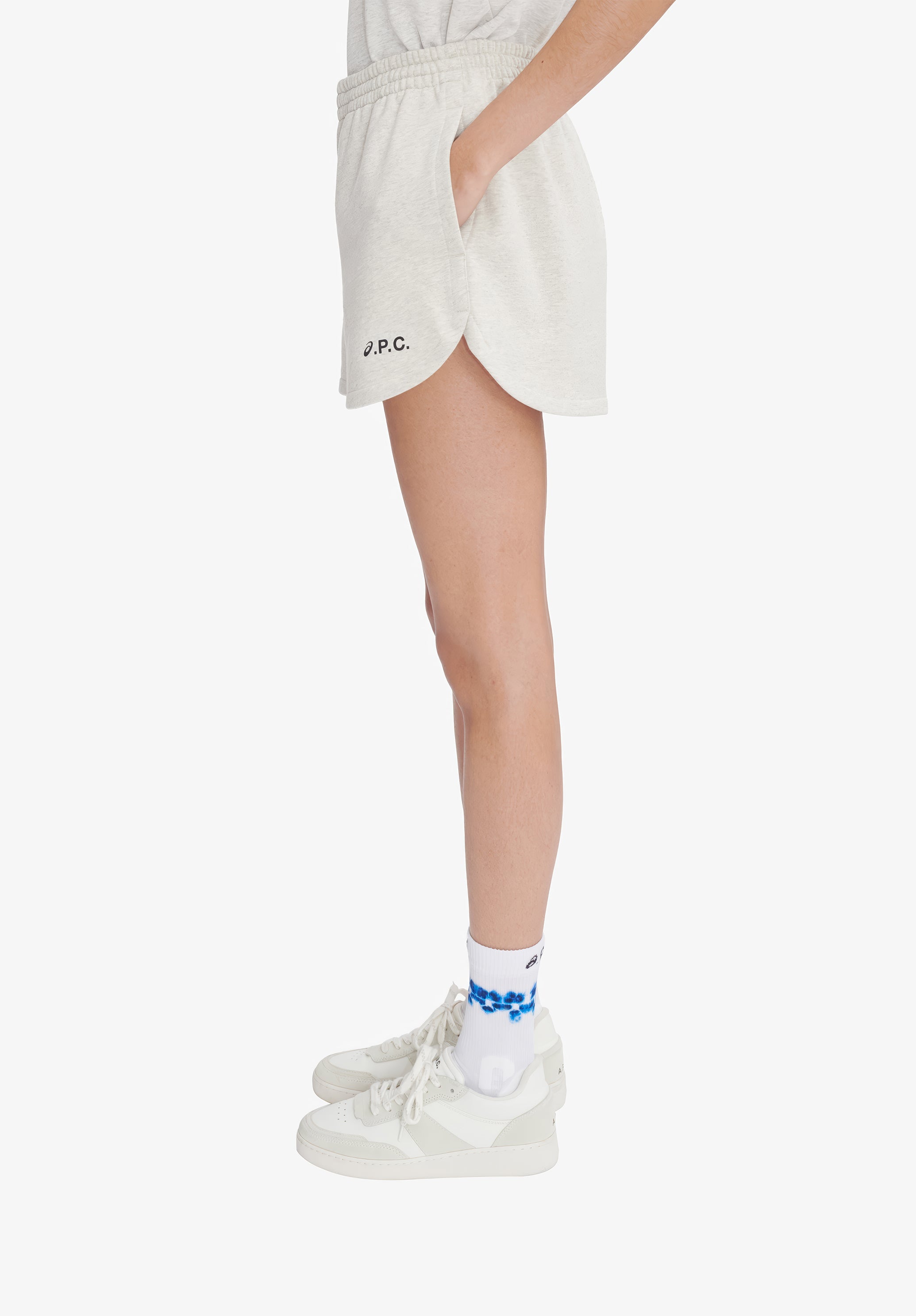 Rain shorts - 5