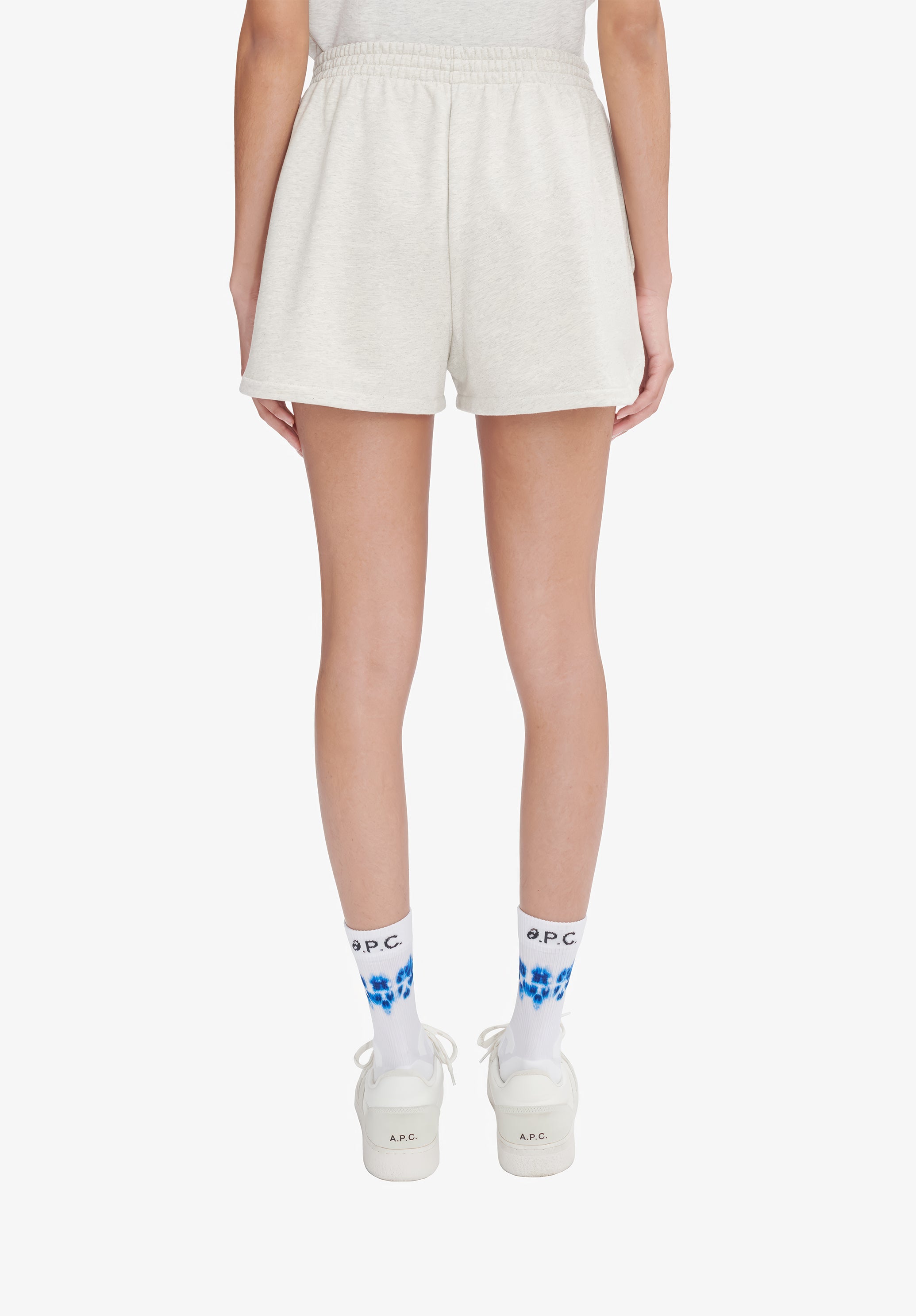 Rain shorts - 6