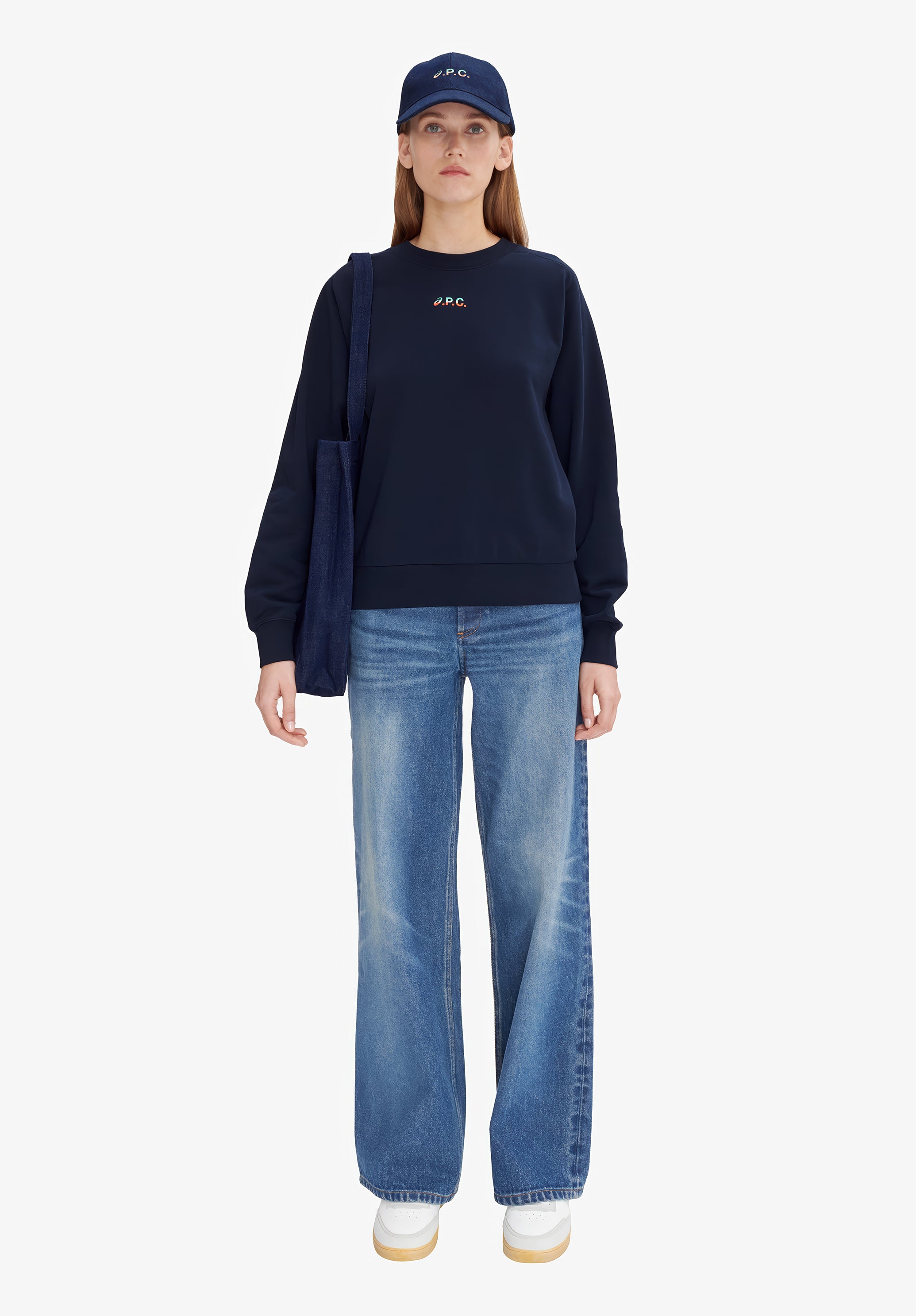 Stone sweatshirt - 1