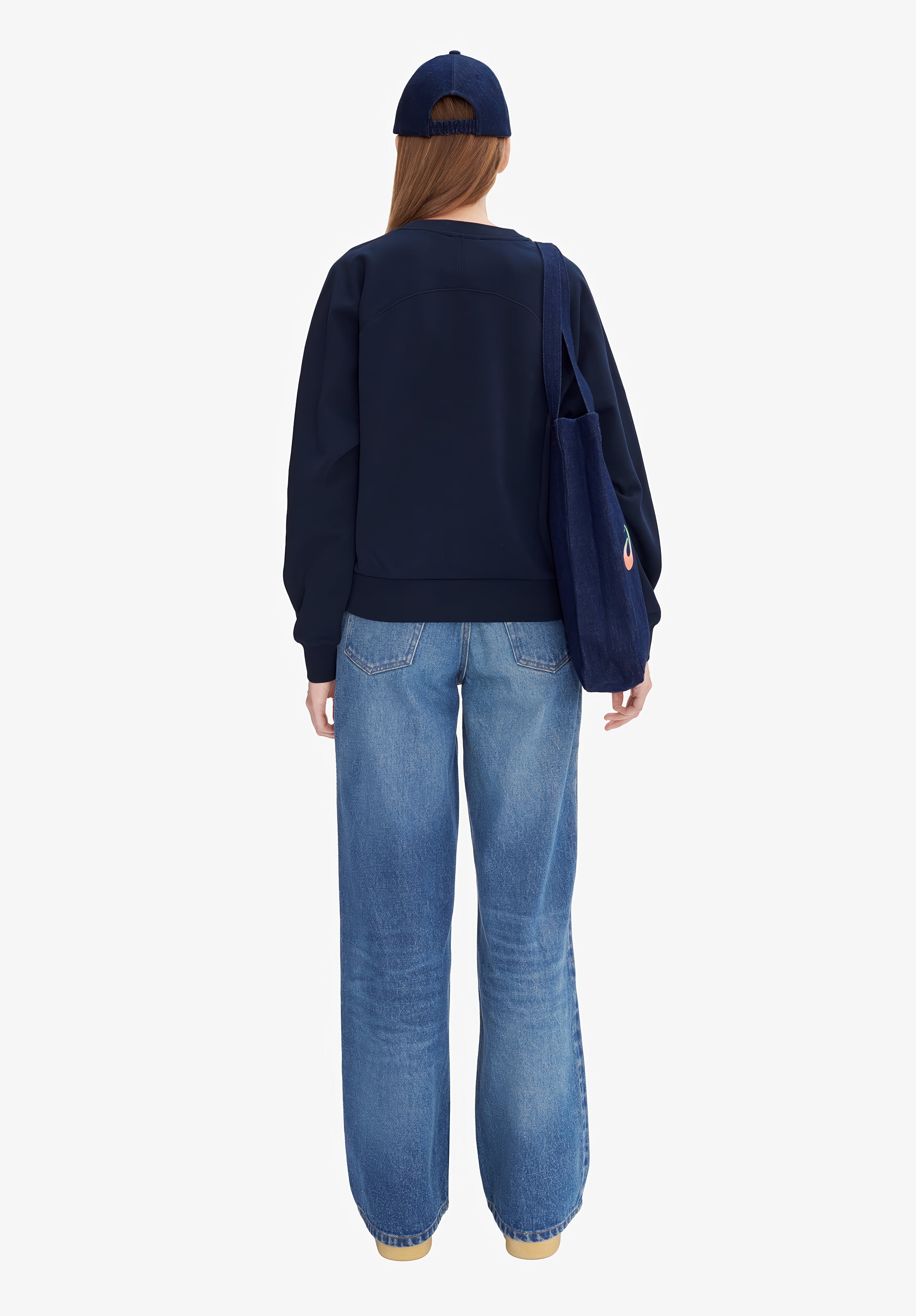 Stone sweatshirt - 3
