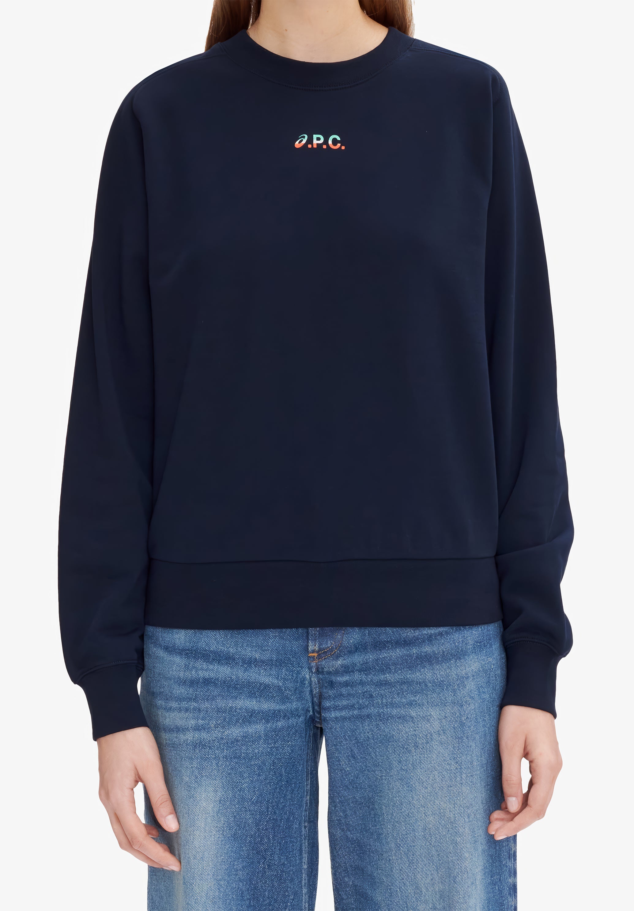 Stone sweatshirt - 4