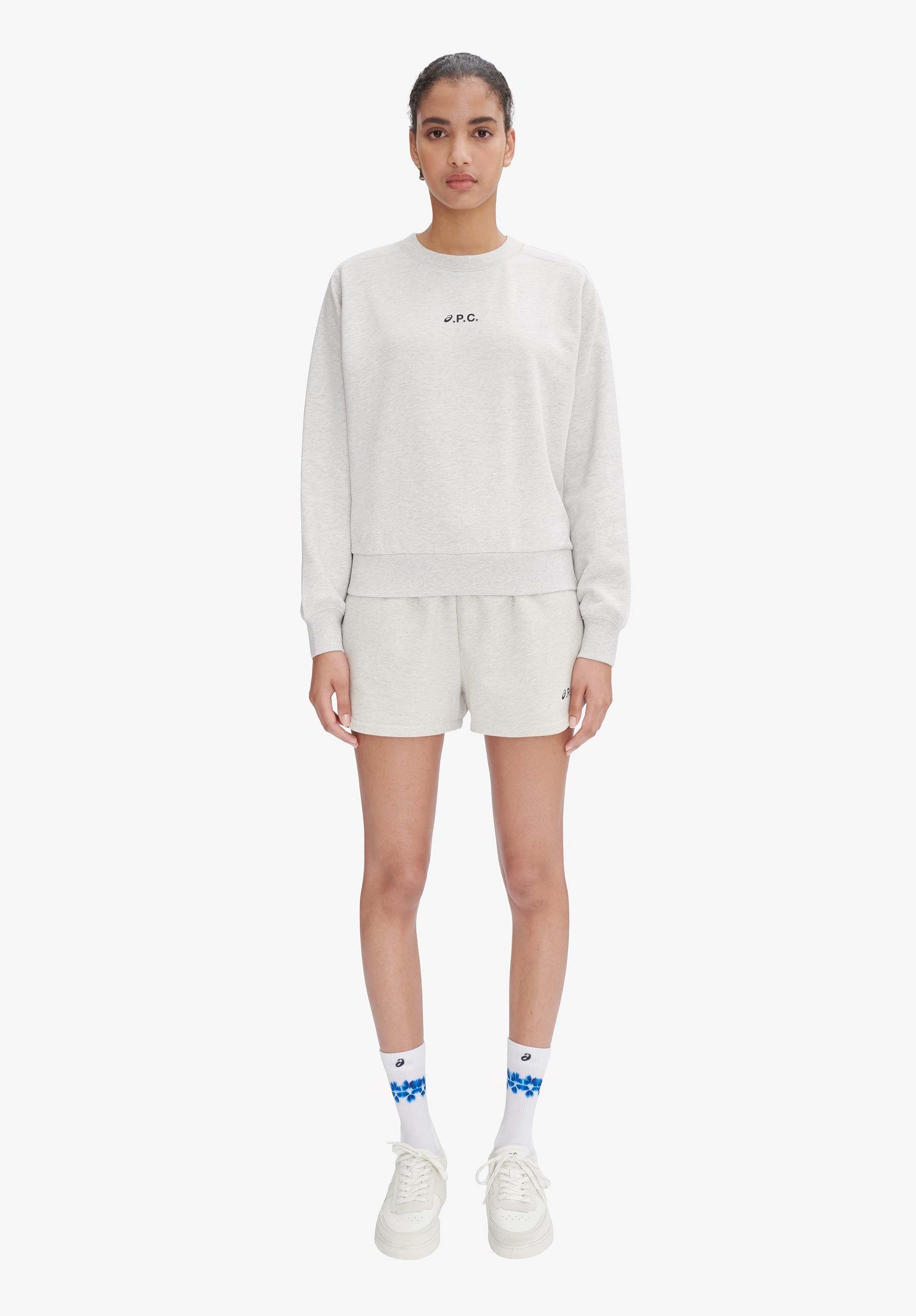 Stone sweatshirt - 1