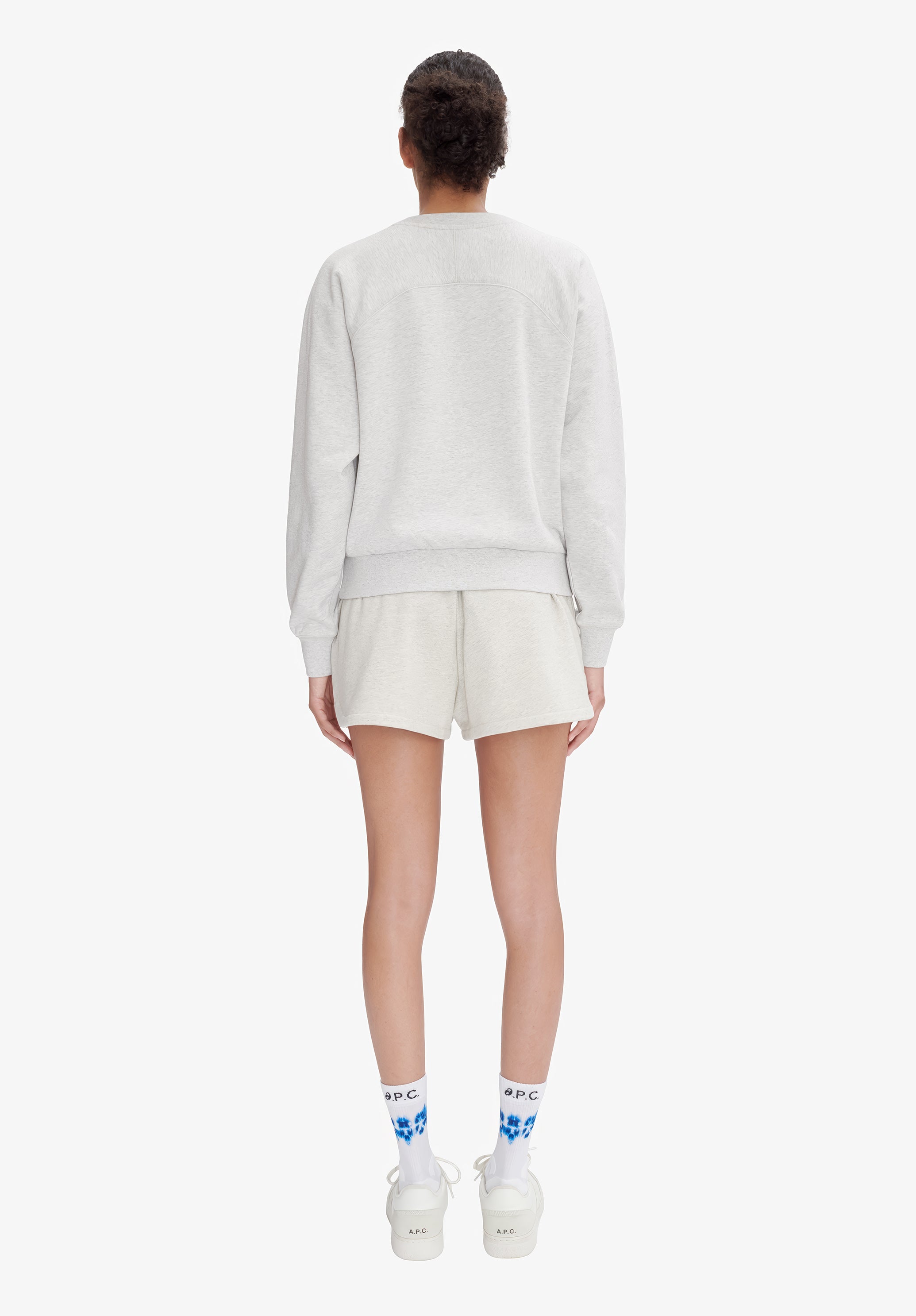 Stone sweatshirt - 3