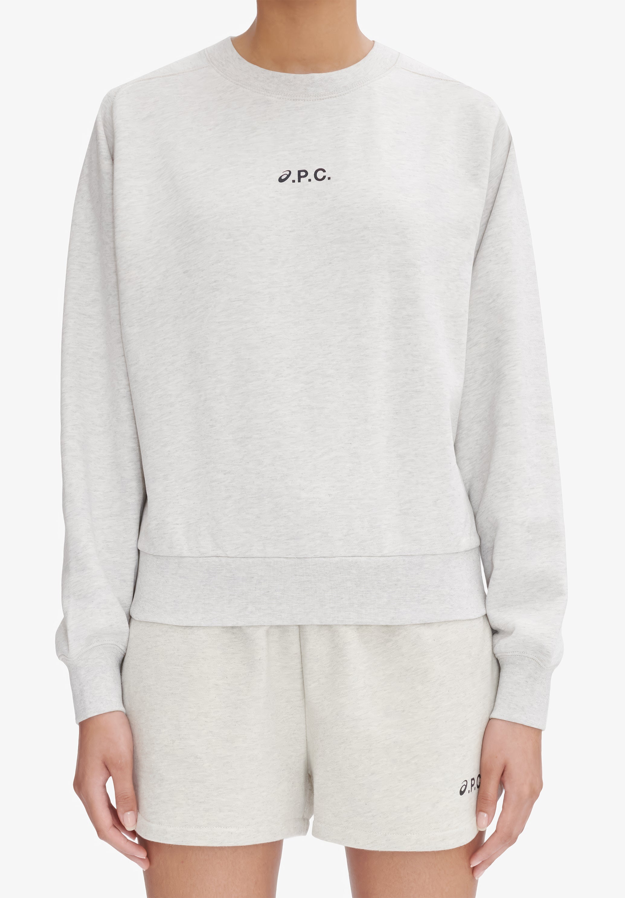Stone sweatshirt - 4