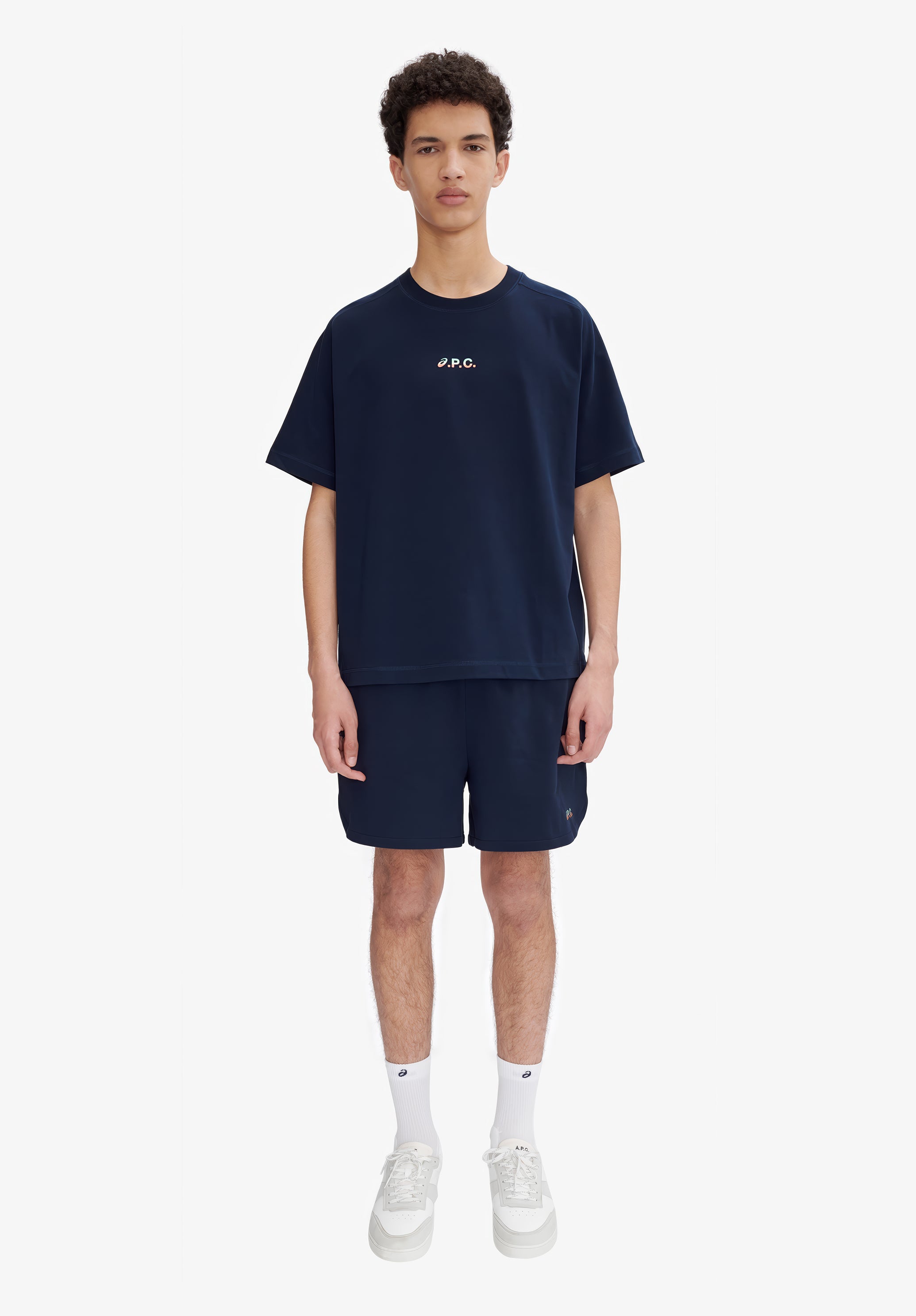 Coast shorts - 1