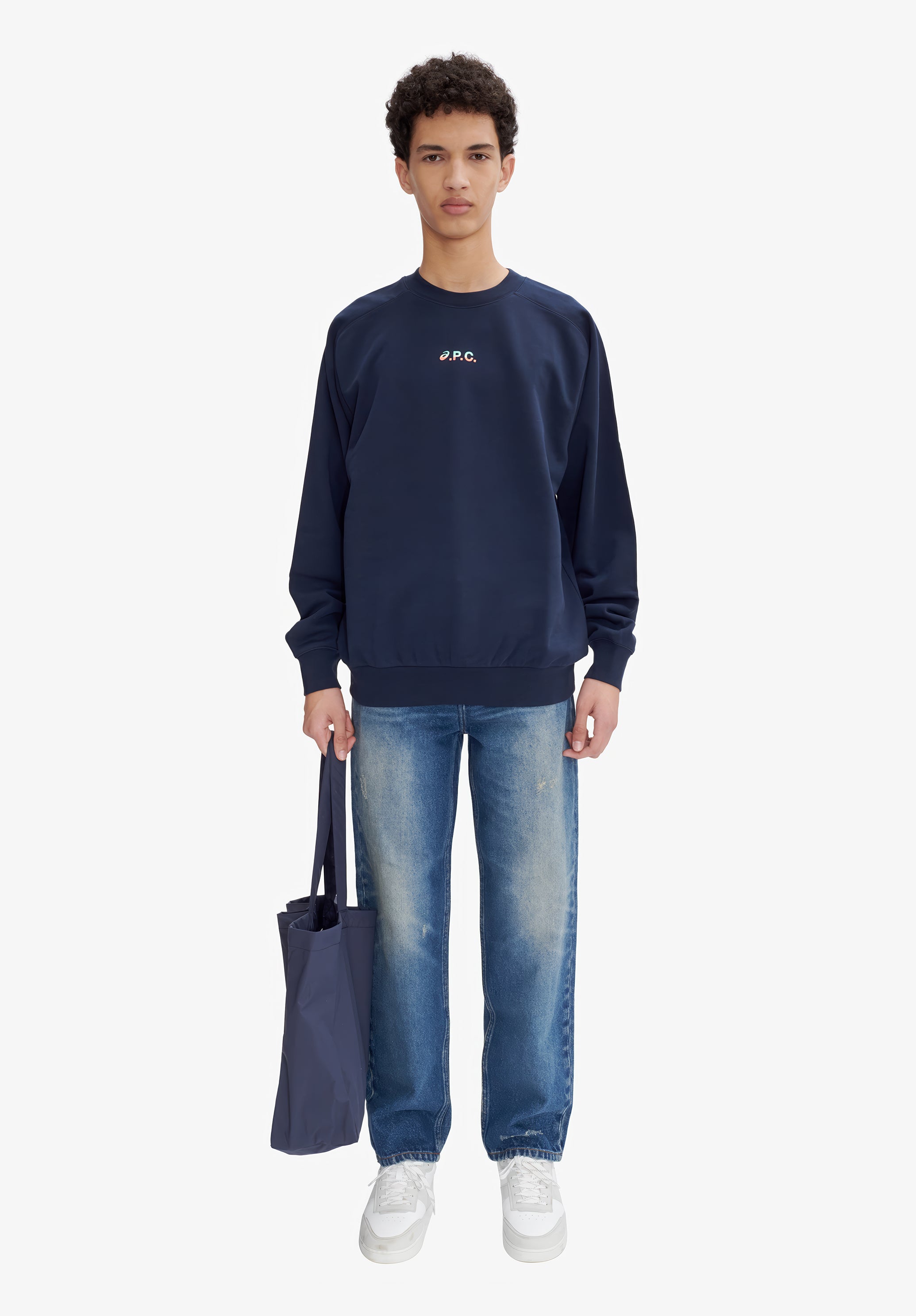 Lake sweatshirt - 1